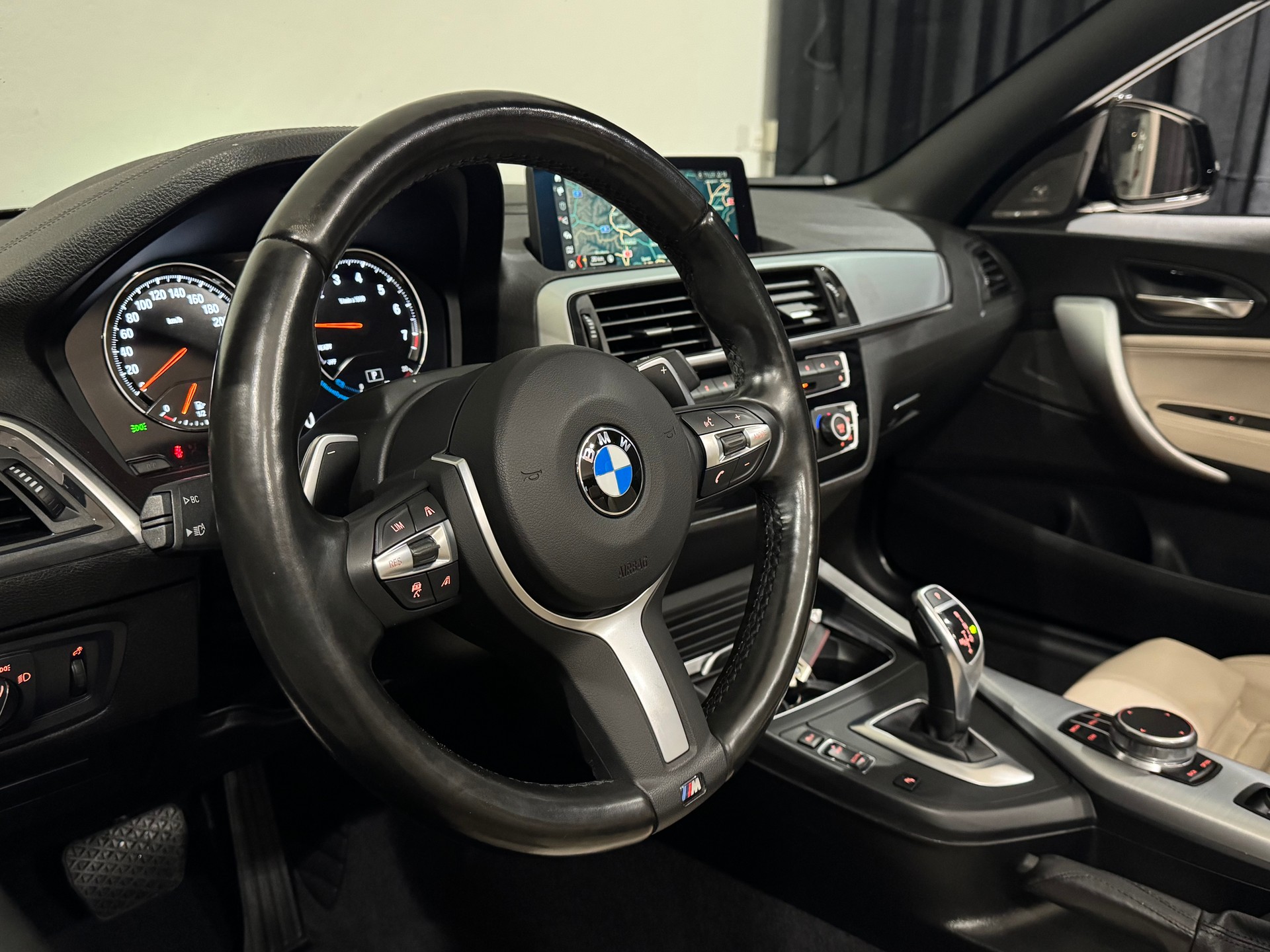BMW M240i Steptronic | 1.Hand |-image-17