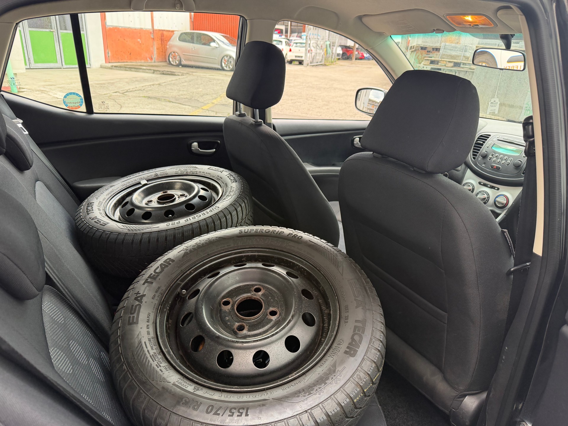 HYUNDAI i10 1.2 Style-image-14