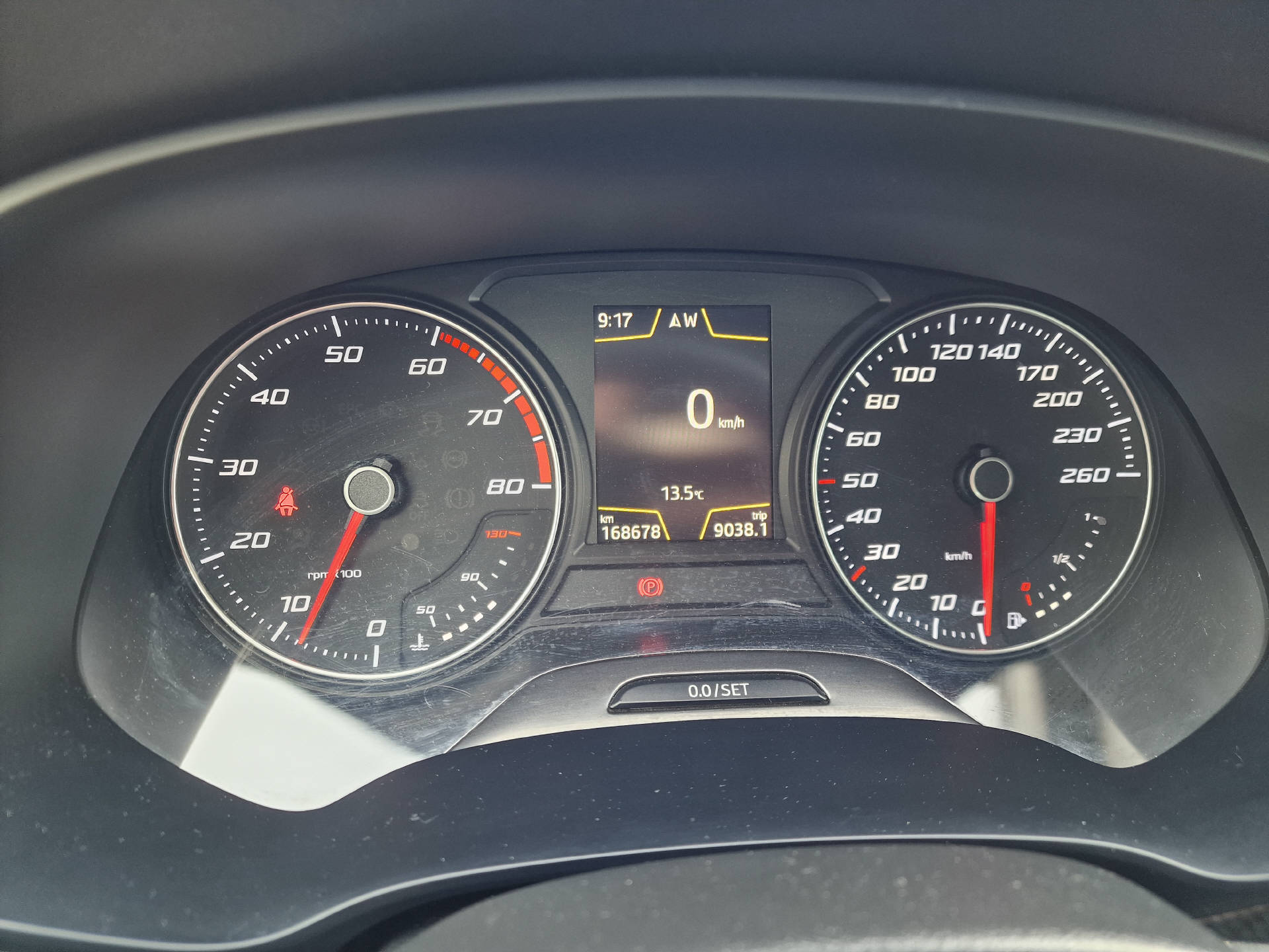SEAT Leon 1.4 TSI 150 ACT FR-Evolution-image-18