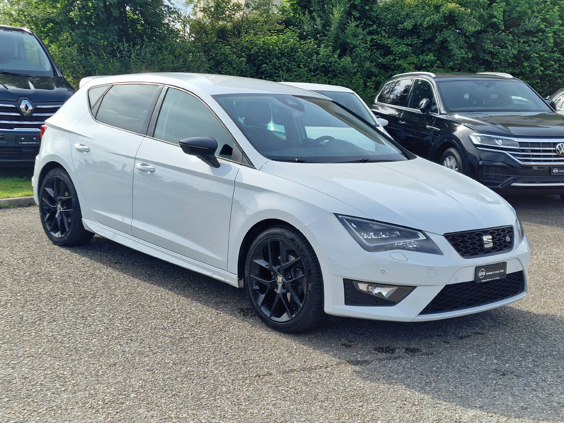 SEAT Leon 1.4 TSI 150 ACT FR-Evolution-image-7