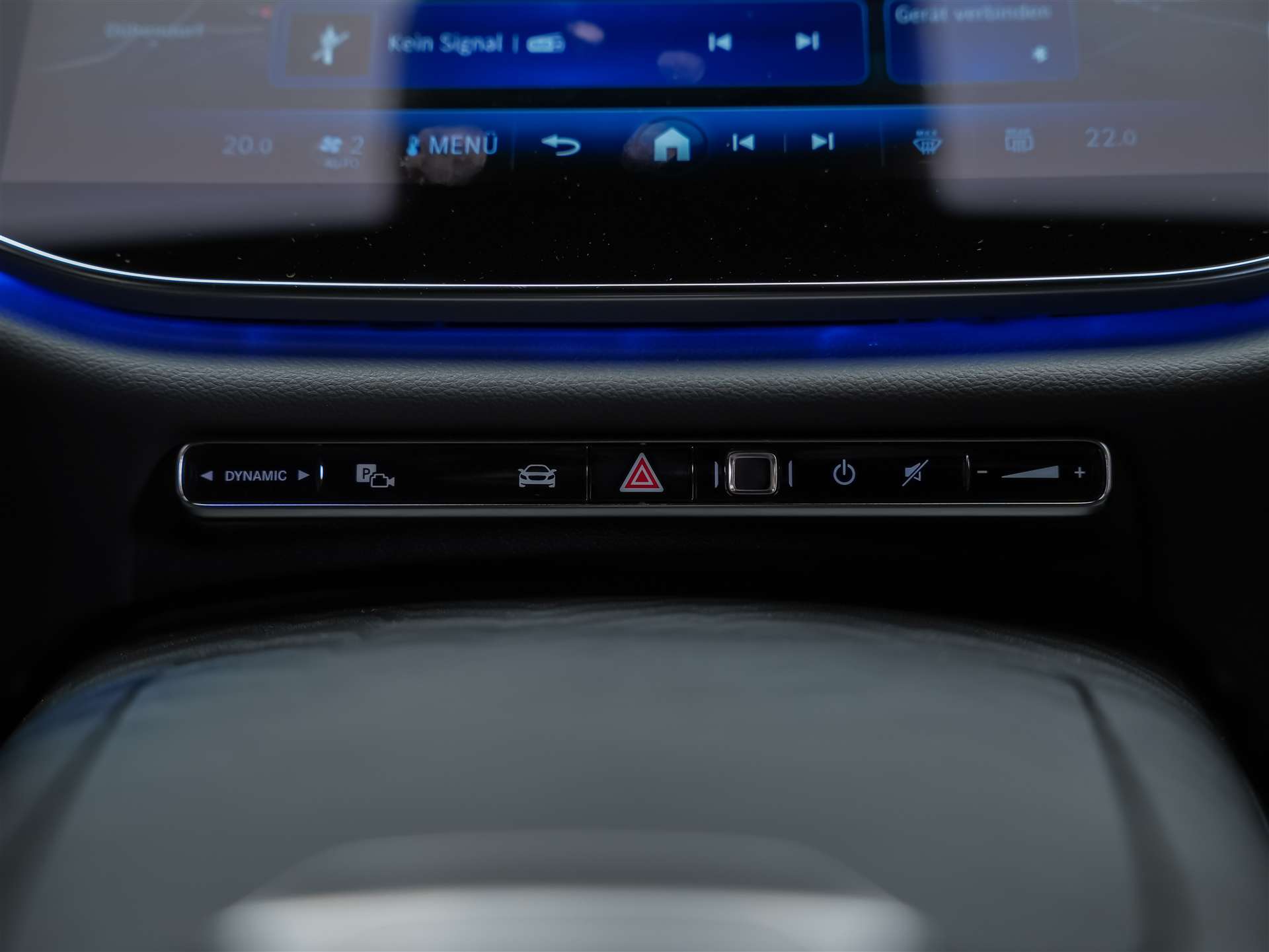 MERCEDES-BENZ E 220 d 4Matic AMG Line 9G-Tronic *Superscreen*Burmester*360° Kamera*-image-20