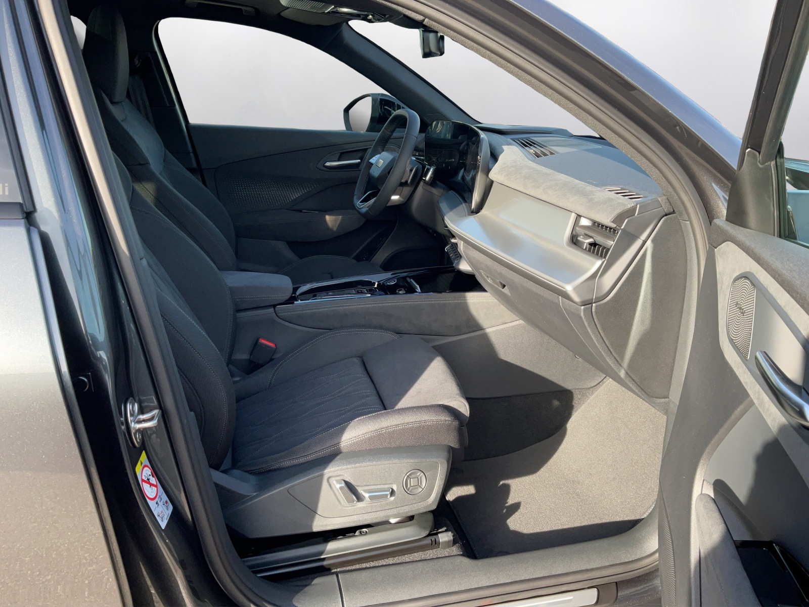 AUDI Q3 SUV TFSI quattro 195 kW S tronic-image-13