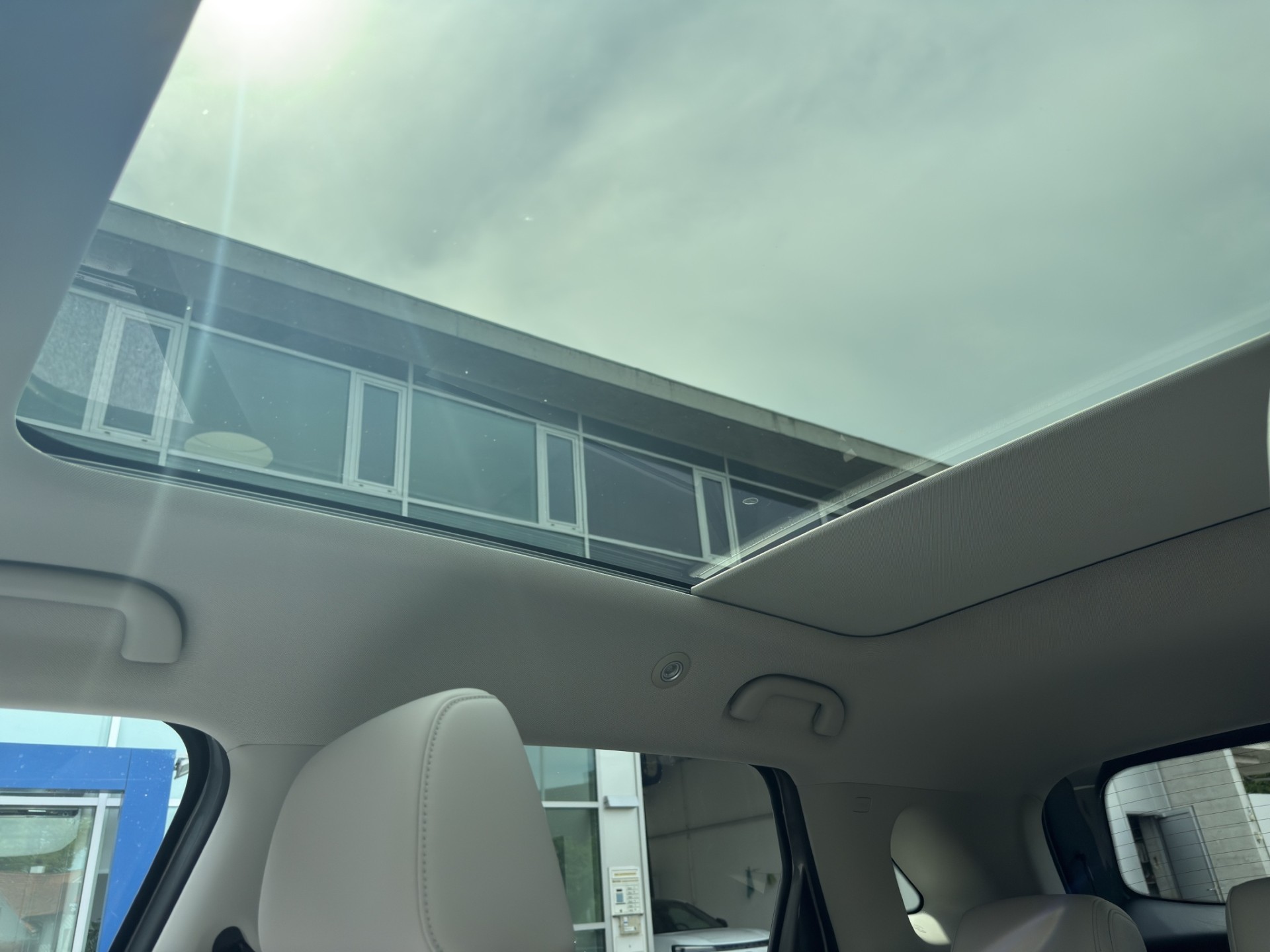 BYD Atto 2 Comfort-image-12