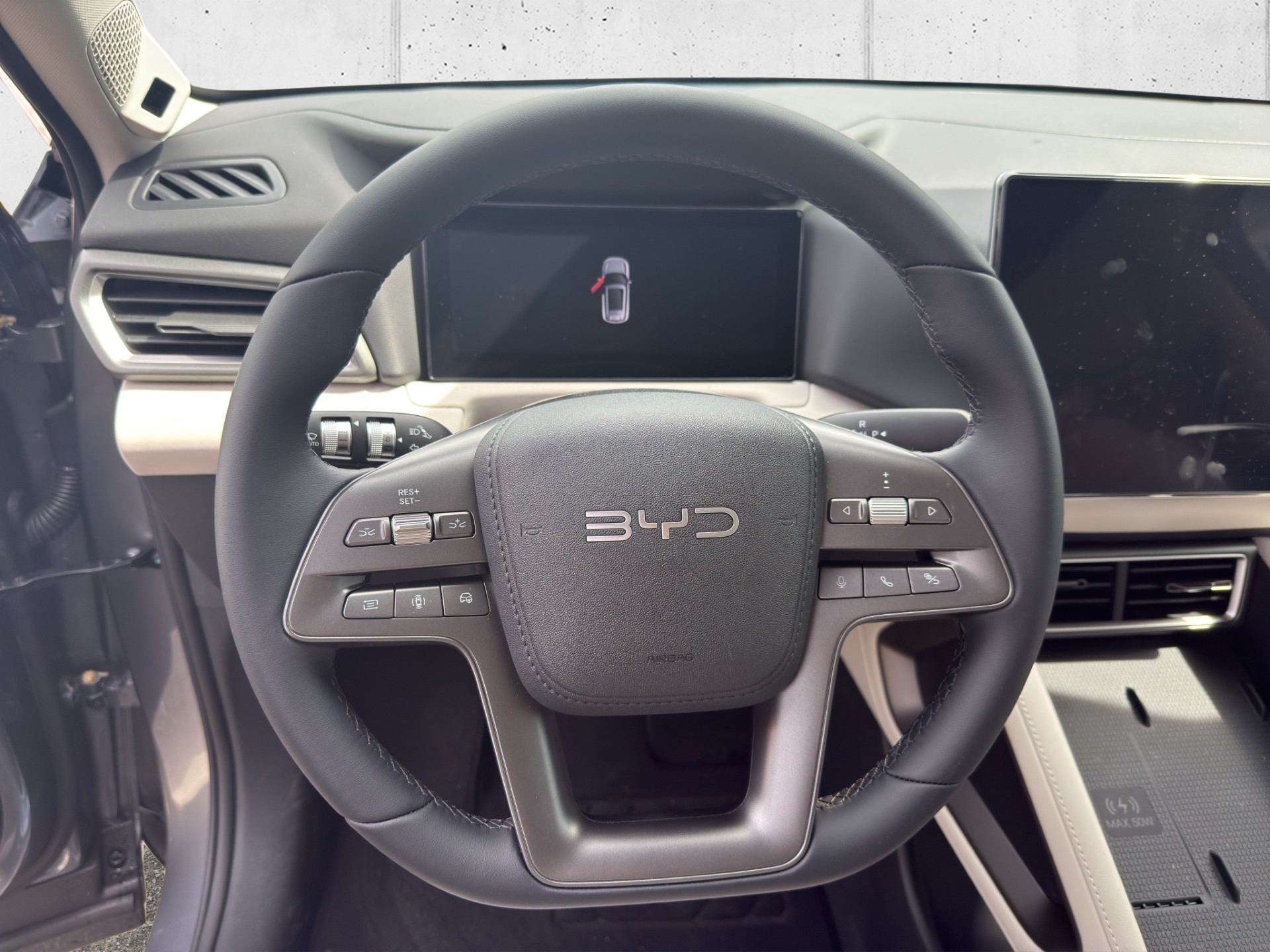 BYD Atto 2 Comfort-image-8