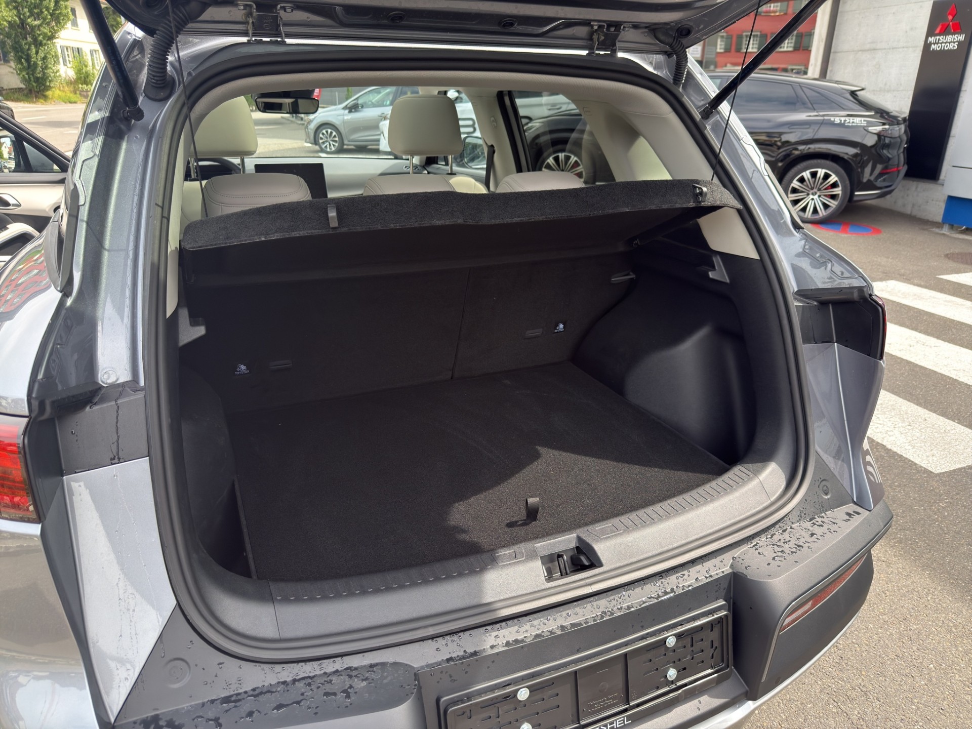 BYD Atto 2 Comfort-image-13