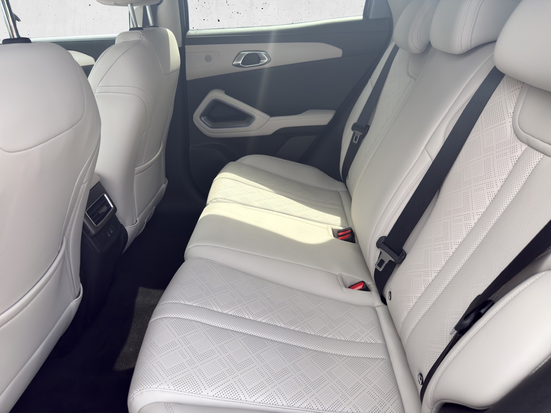 BYD Atto 2 Comfort-image-11