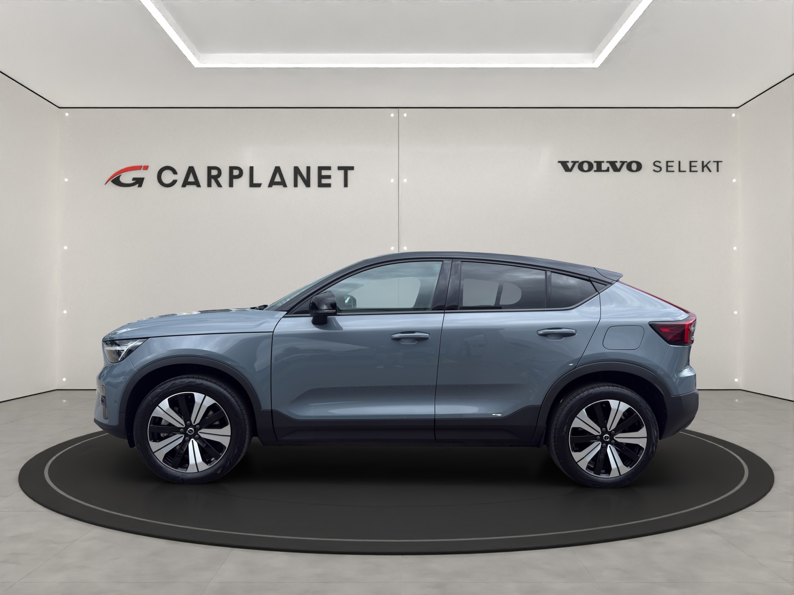 VOLVO C40 P8 Twin Recharge AWD-showroom-element-1