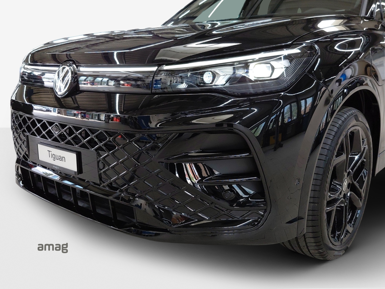 VW Tiguan 2.0 TSI DSG R-Line Plus 4Motion-image-15