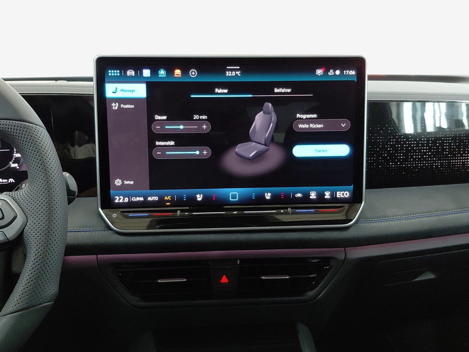 VW Tiguan 2.0 TSI DSG R-Line Plus 4Motion-image-10