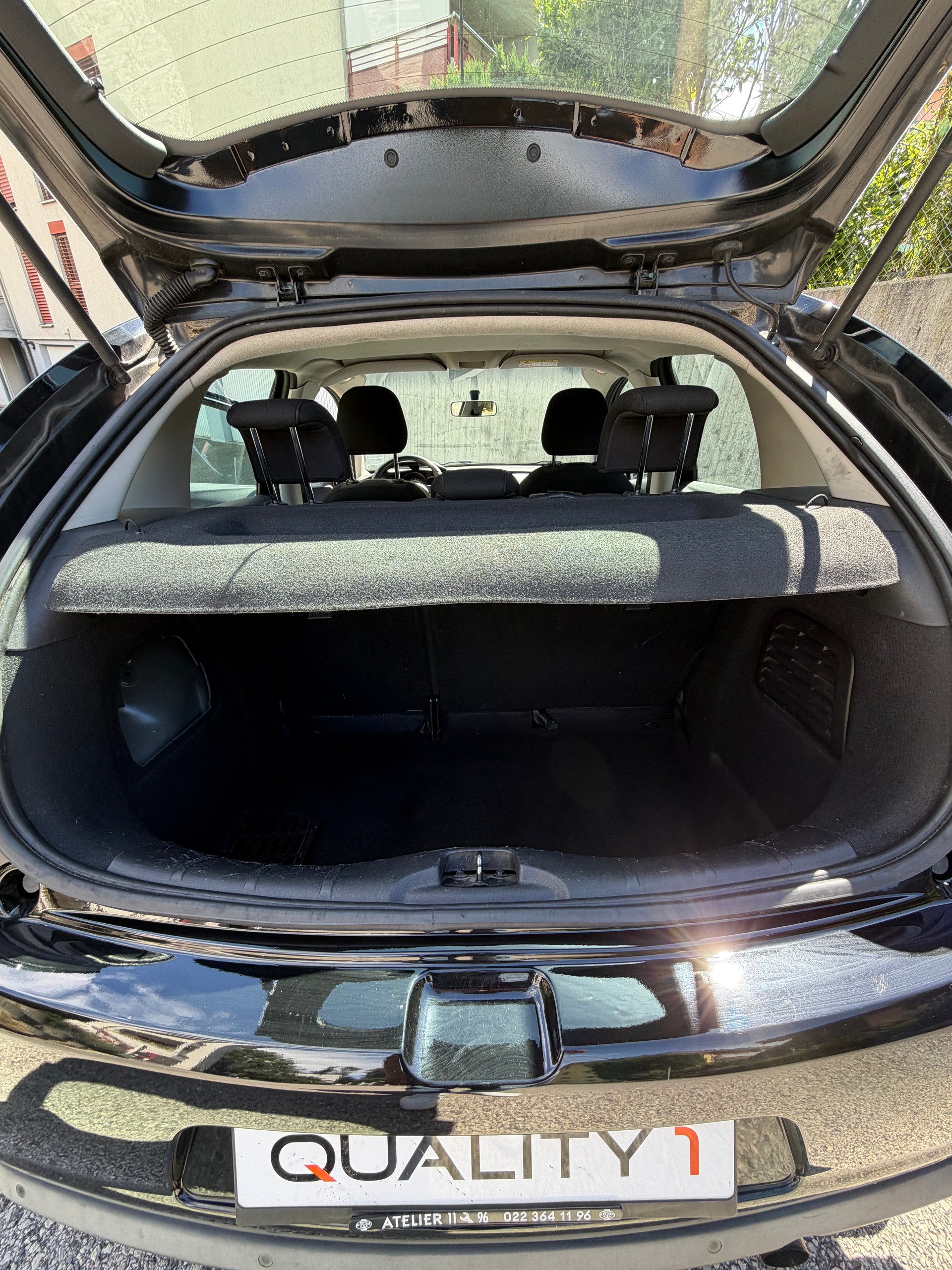 CITROEN C3 1.2i PureTech Exclusive-image-10