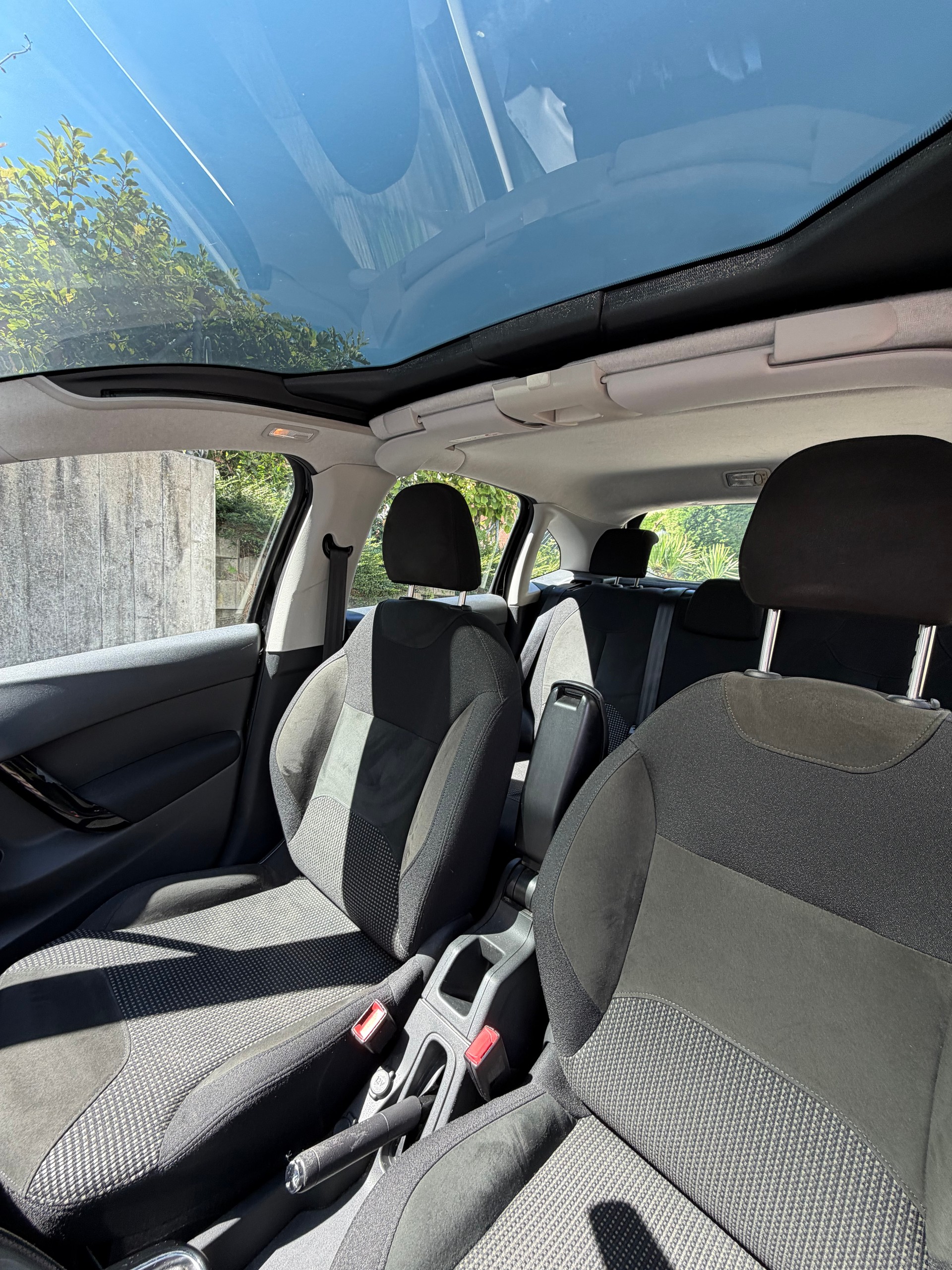 CITROEN C3 1.2i PureTech Exclusive-image-8