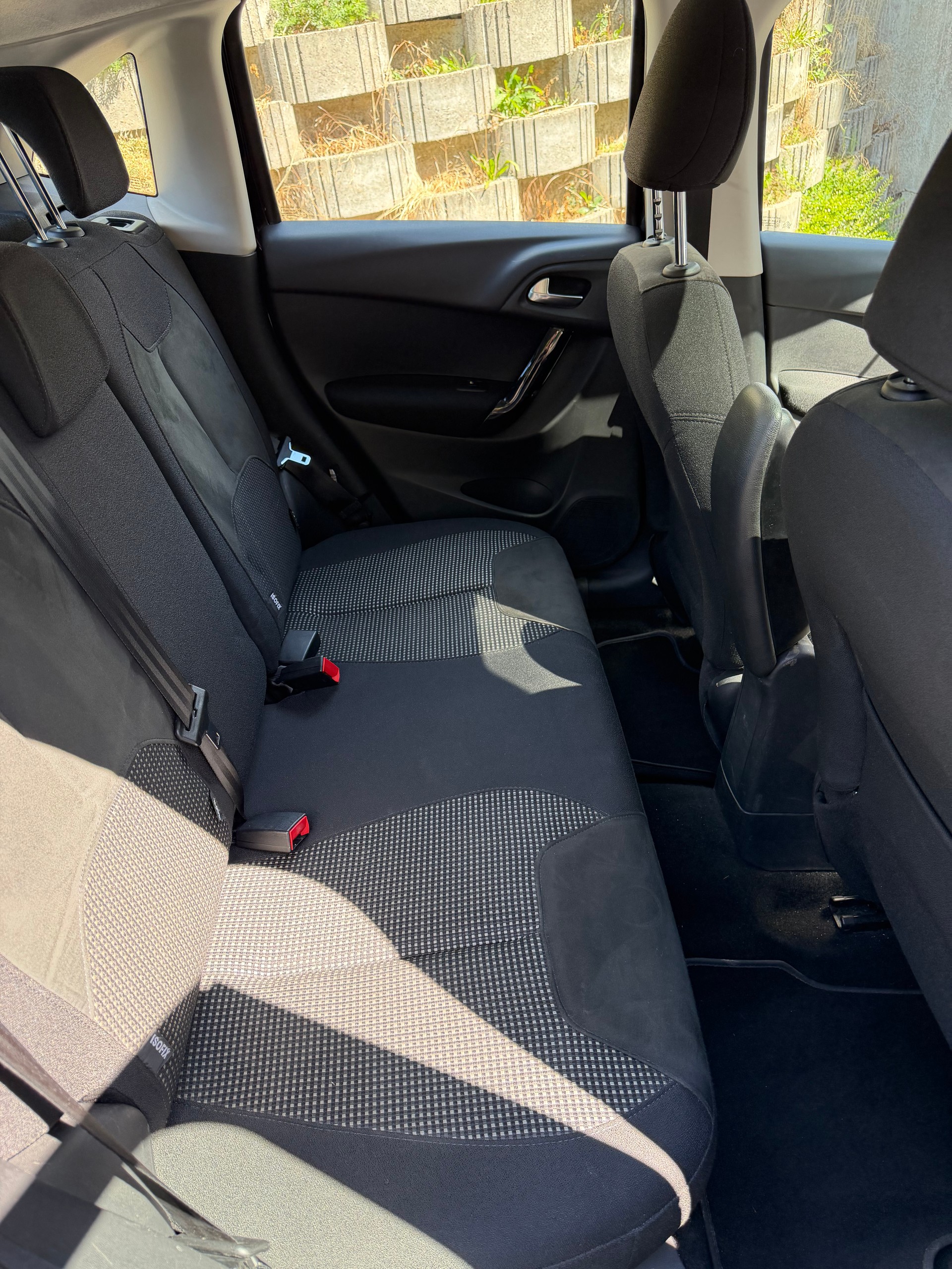 CITROEN C3 1.2i PureTech Exclusive-image-9