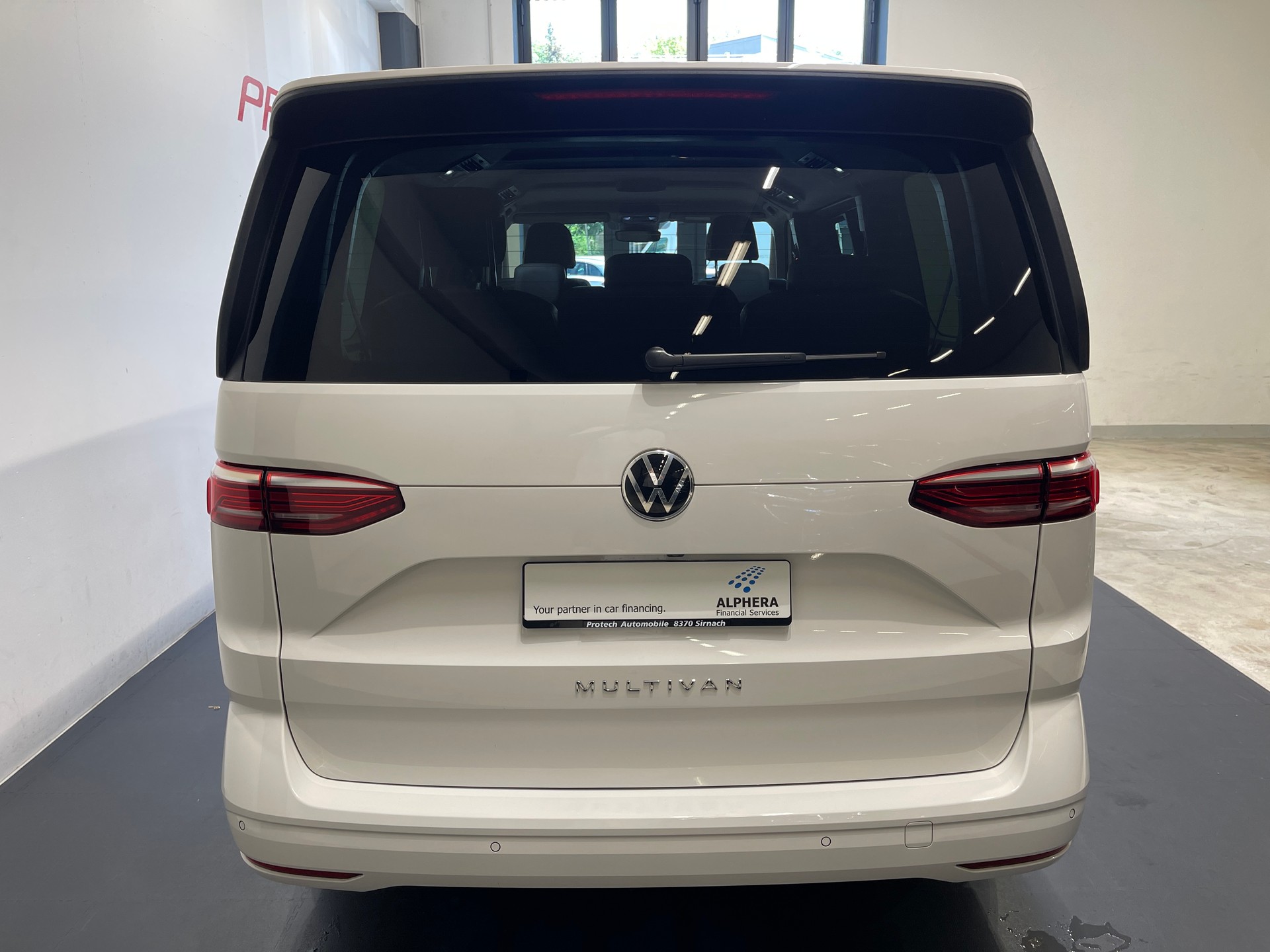 VW Multivan 2.0 TSI Life DSG * 7 PLATZ*-showroom-element-3