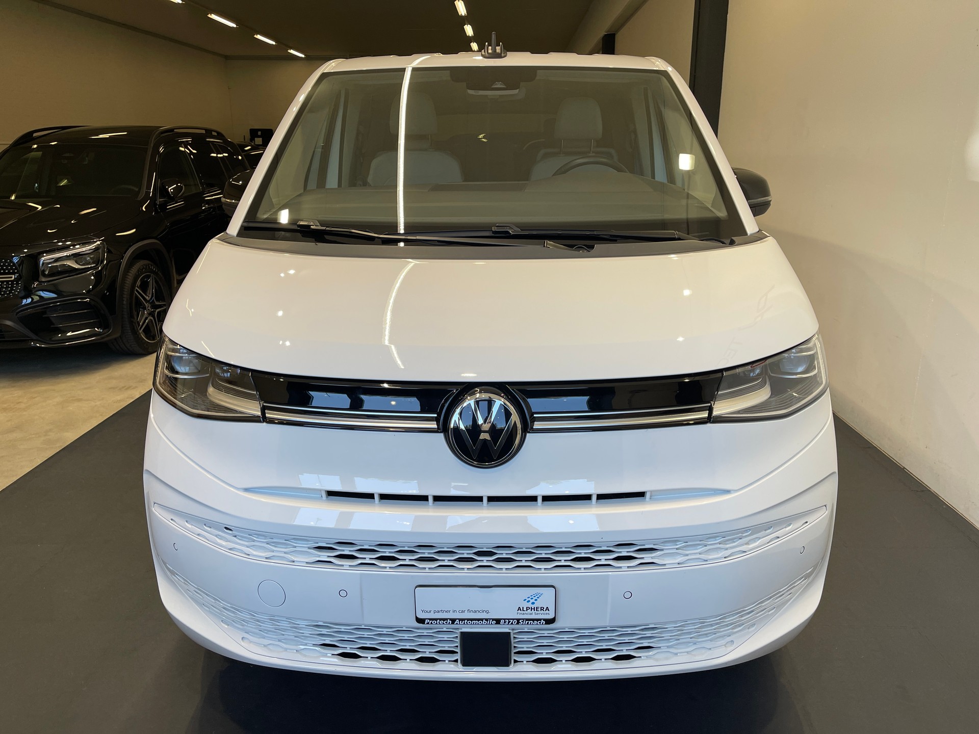 VW Multivan 2.0 TSI Life DSG * 7 PLATZ*-image-5