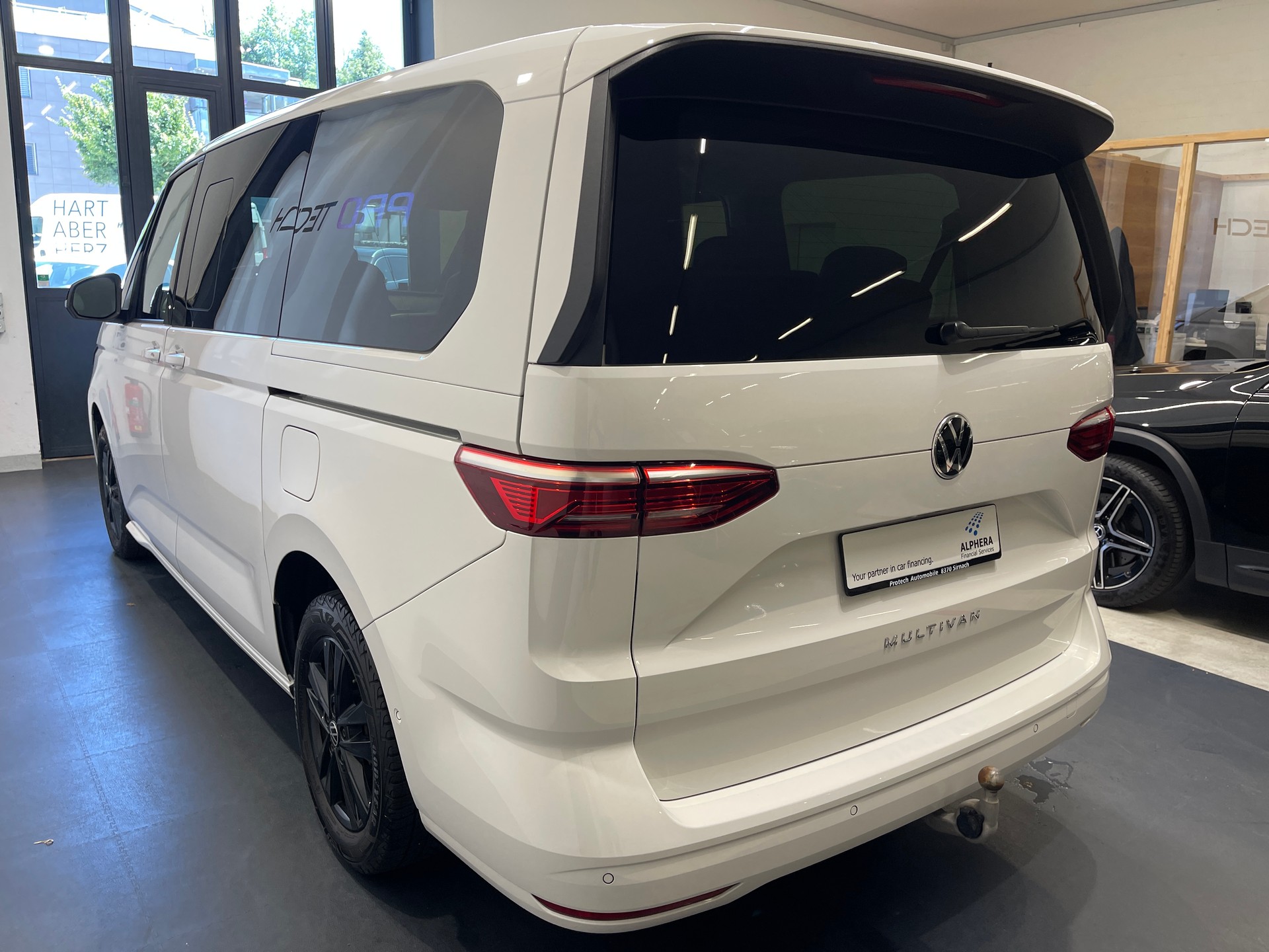 VW Multivan 2.0 TSI Life DSG * 7 PLATZ*-image-4