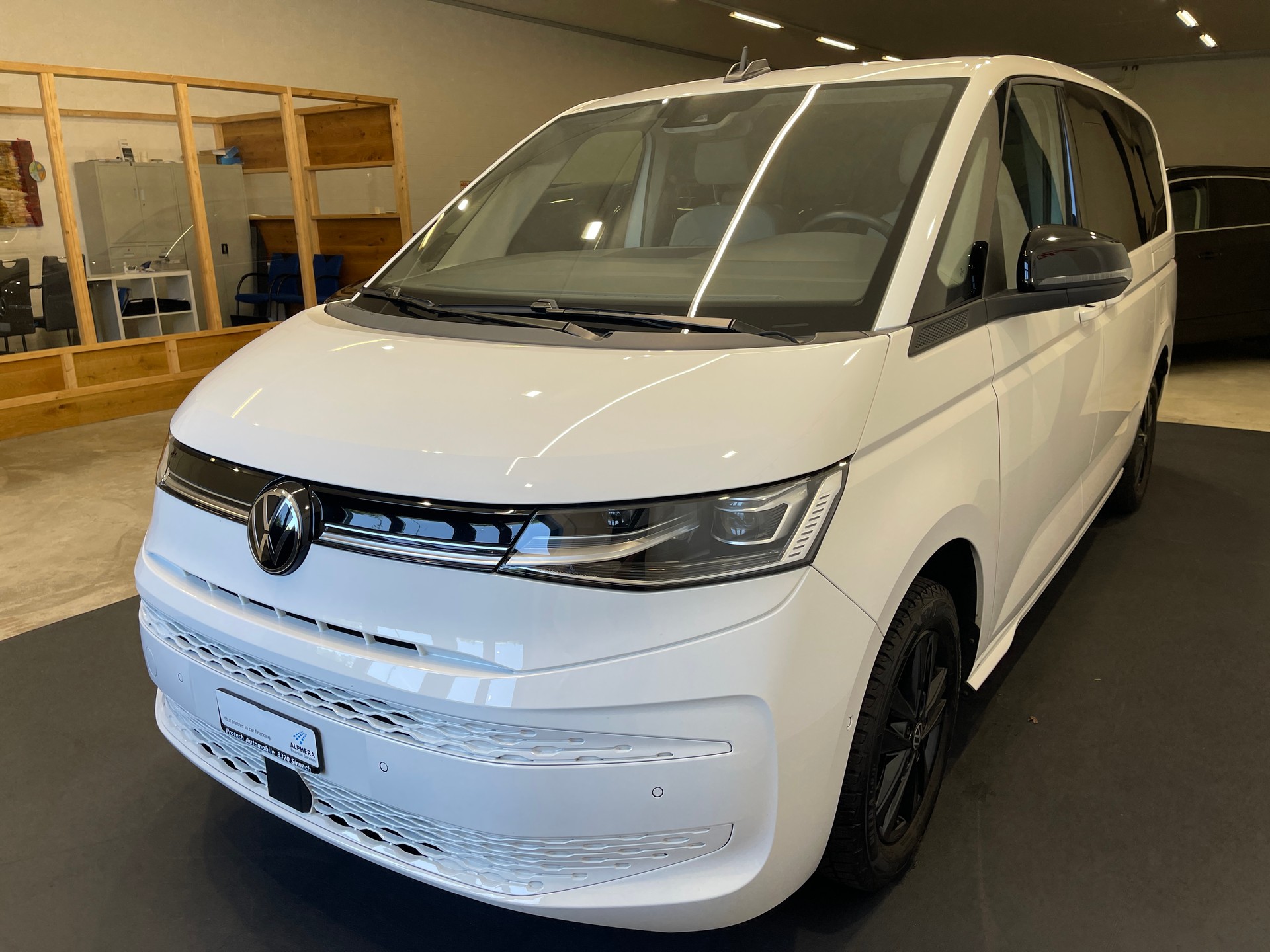 VW Multivan 2.0 TSI Life DSG * 7 PLATZ*-image-6
