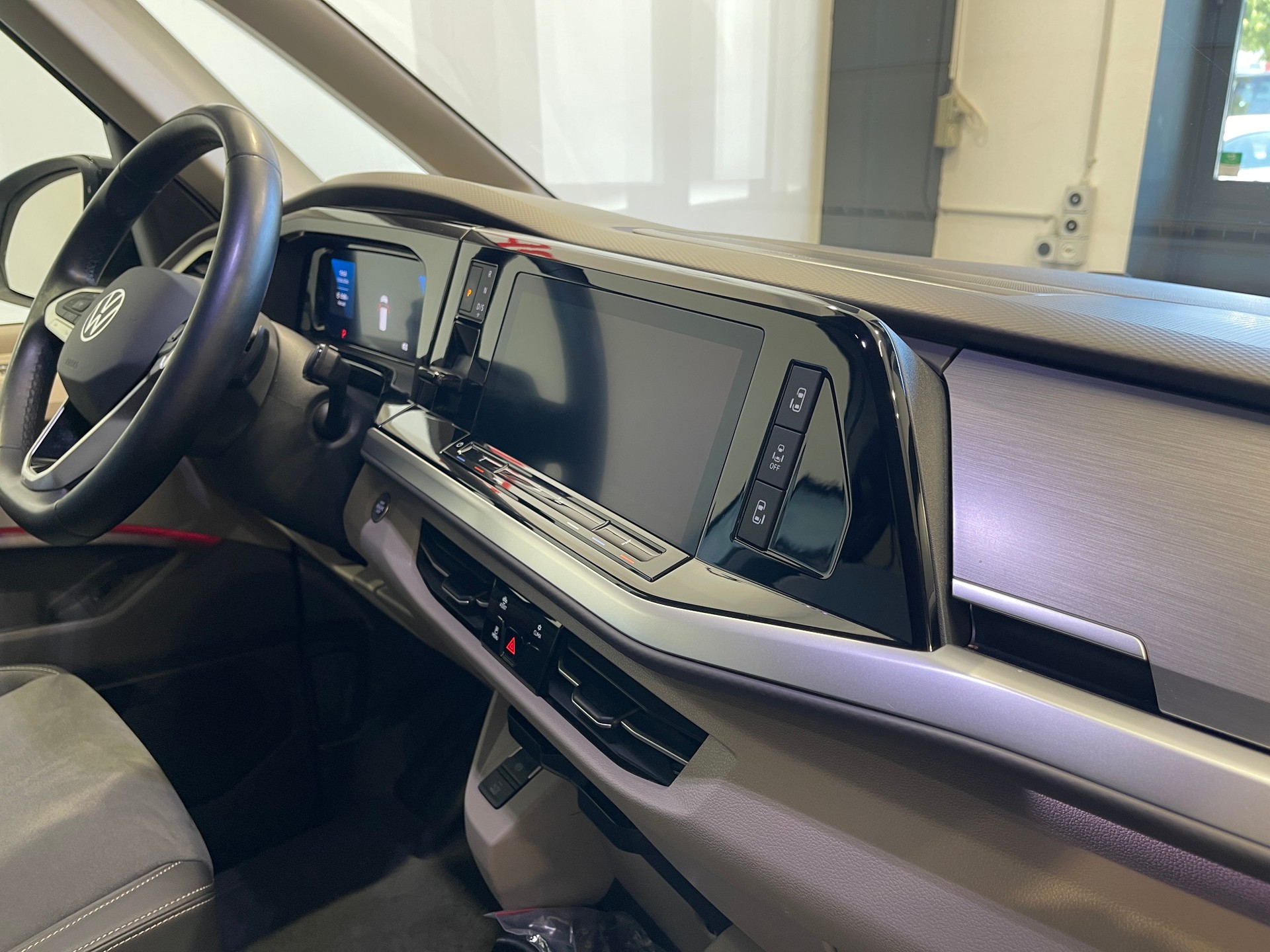 VW Multivan 2.0 TSI Life DSG * 7 PLATZ*-image-15