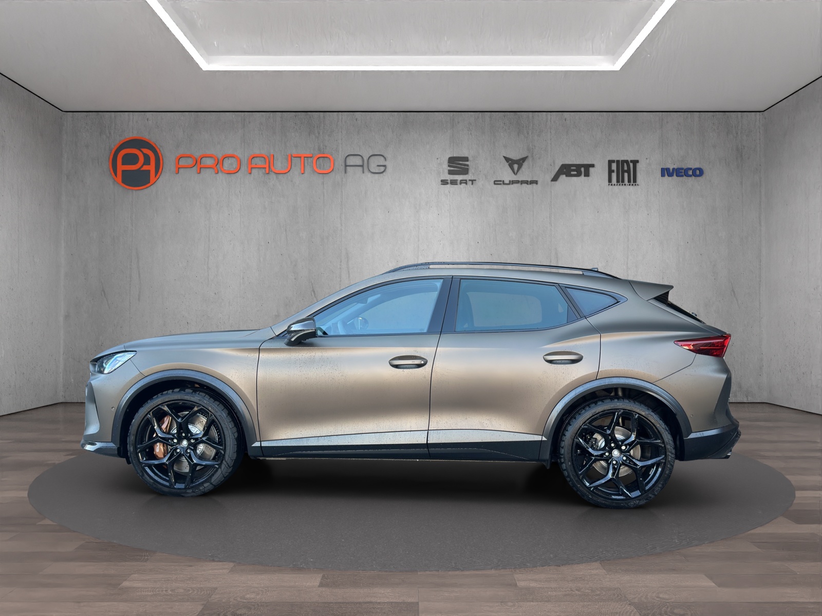 CUPRA Formentor 2.5TSI VZ5 Prime Edition 4Drive DSG-showroom-element-1