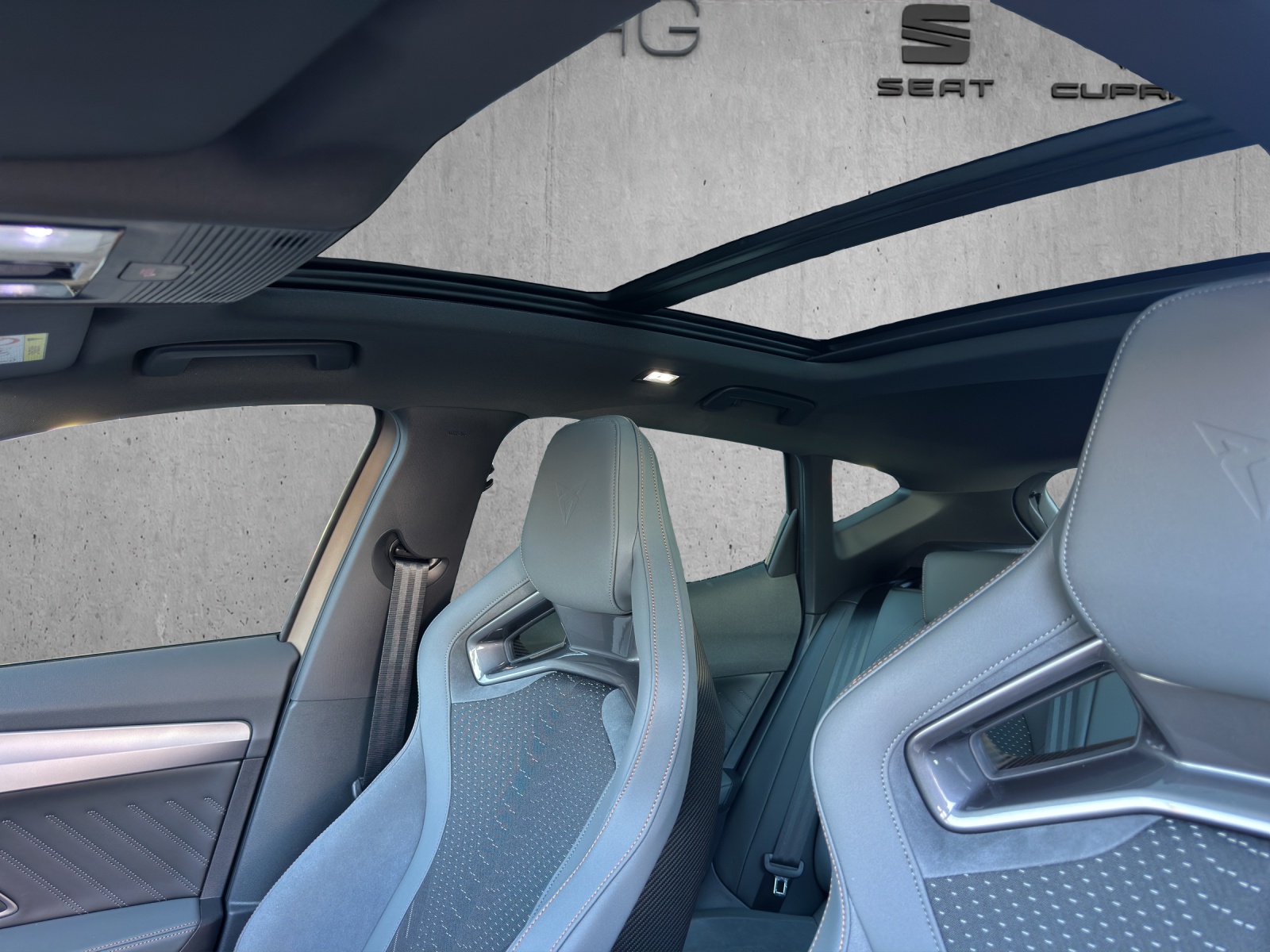 CUPRA Formentor 2.5TSI VZ5 Prime Edition 4Drive DSG-image-11
