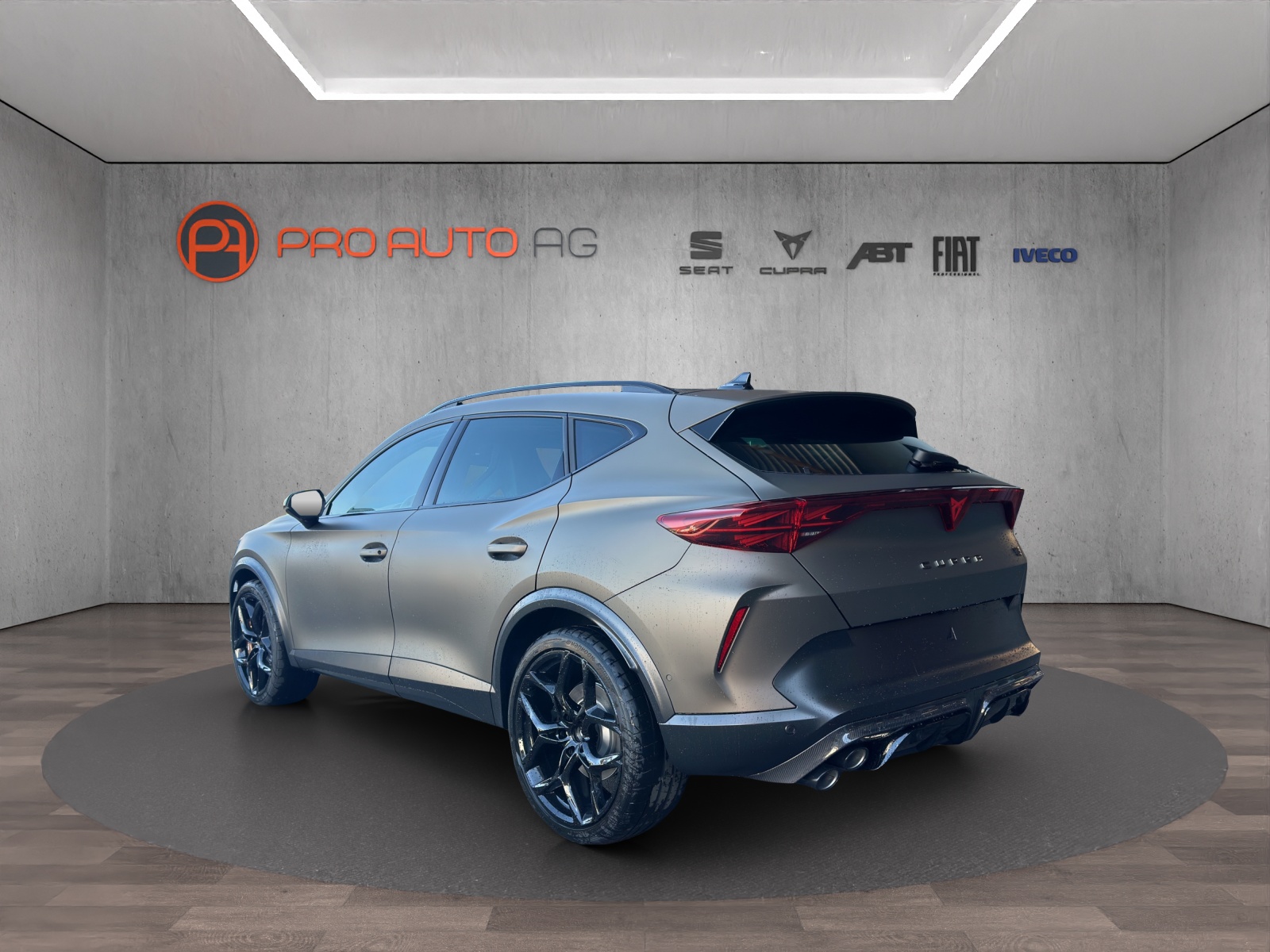 CUPRA Formentor 2.5TSI VZ5 Prime Edition 4Drive DSG-showroom-element-2