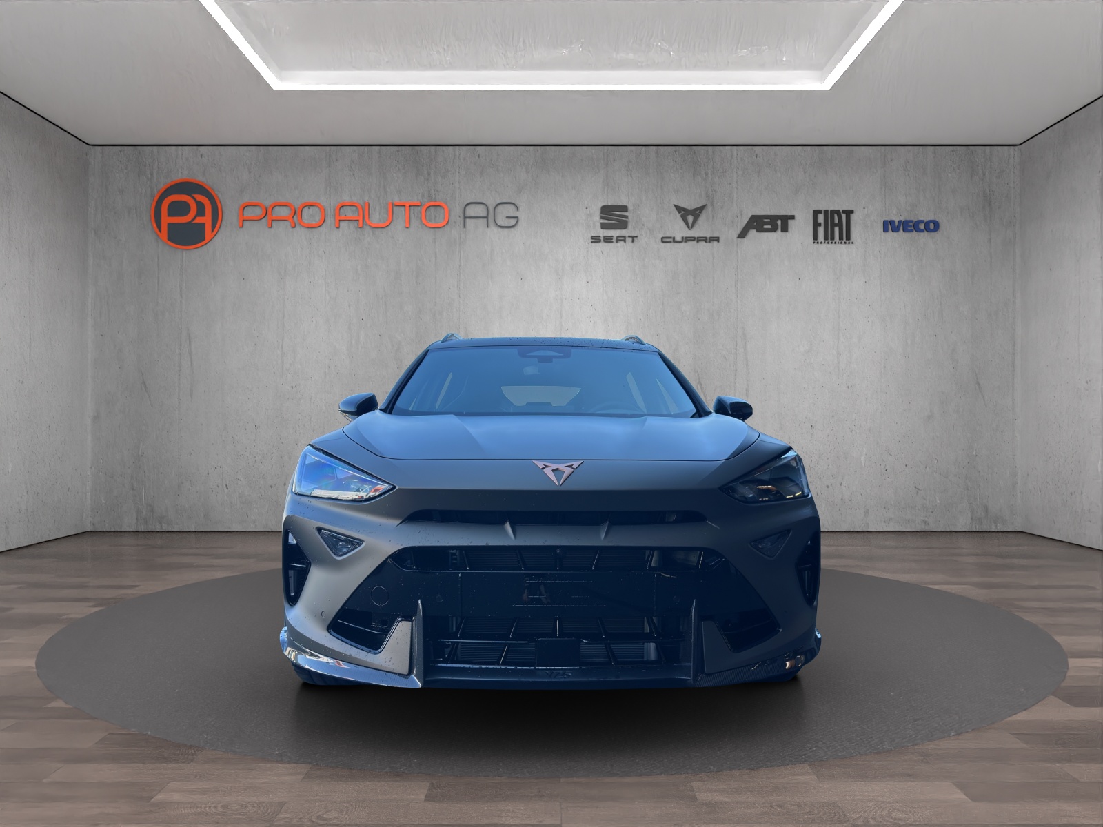 CUPRA Formentor 2.5TSI VZ5 Prime Edition 4Drive DSG-image-7