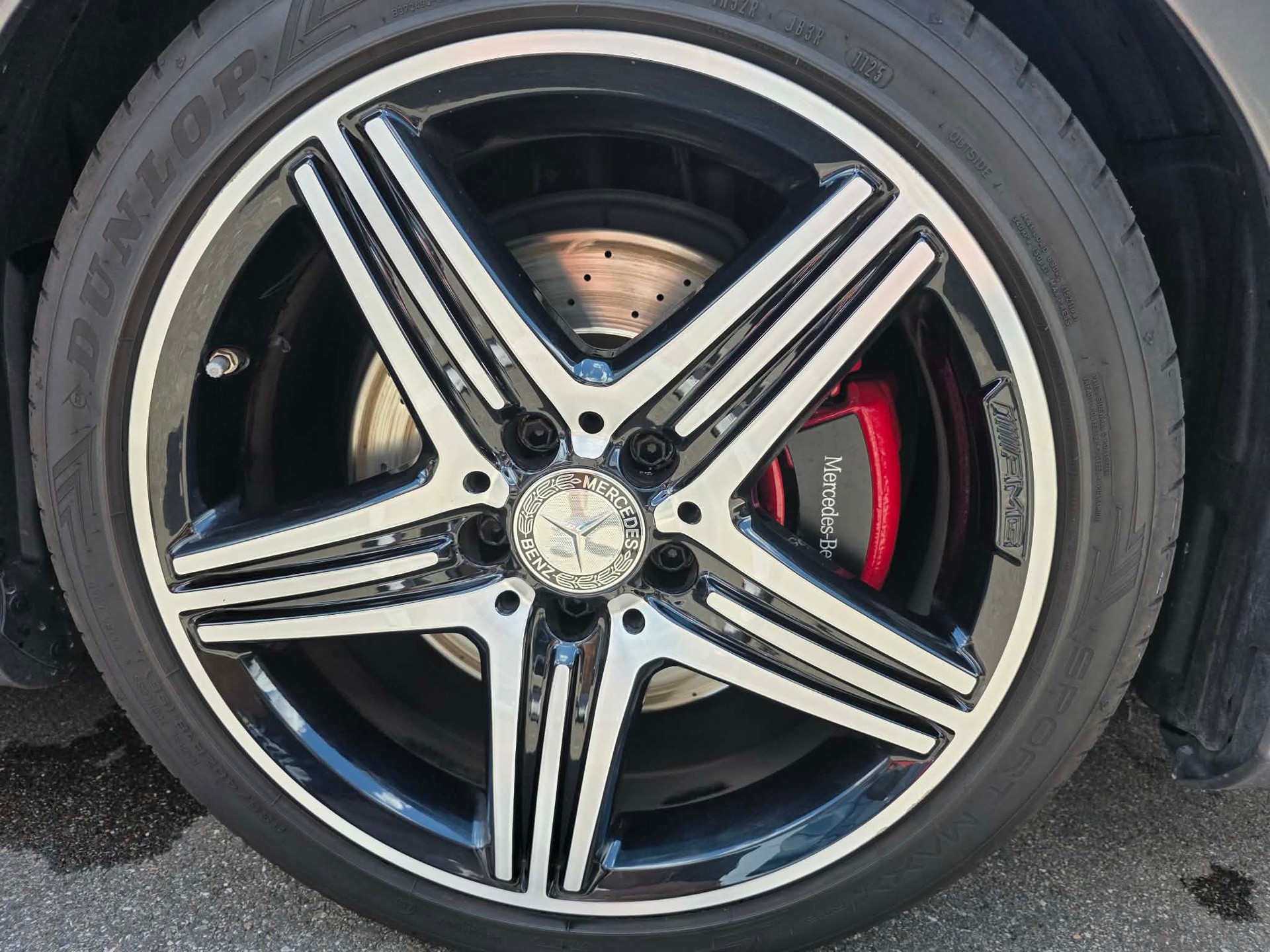 MERCEDES-BENZ A 250 Sport 4m-image-7