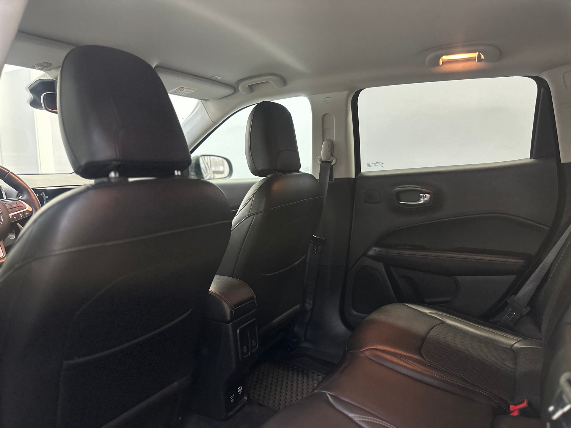 JEEP Compass 1.4 Turbo Limited AWD 9ATX-image-18