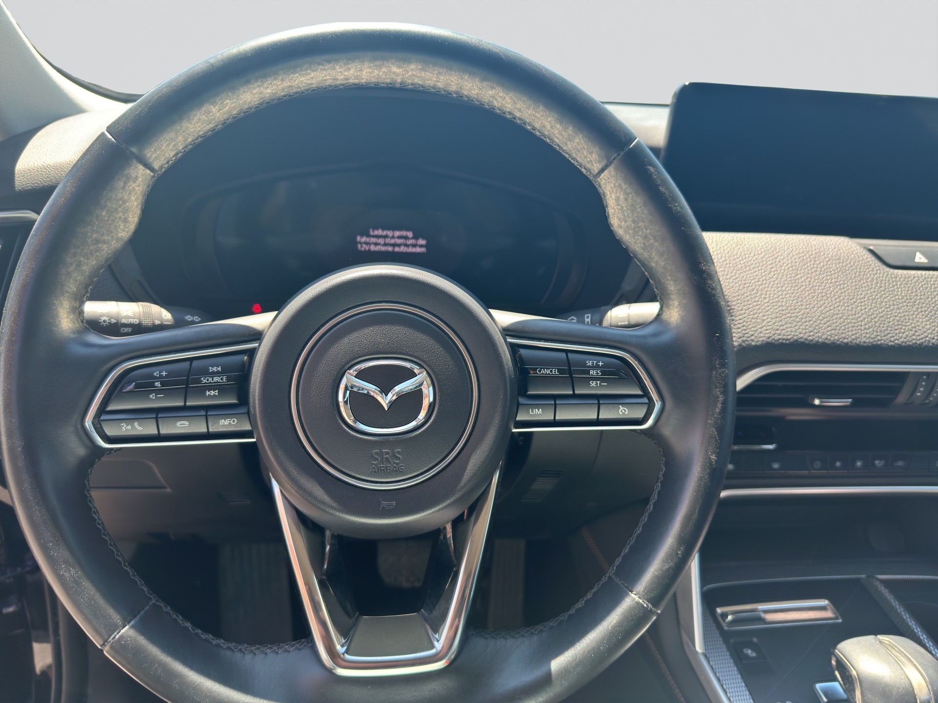 MAZDA CX-60 e-Skyactiv PHEV 327 AWD Homura-image-10