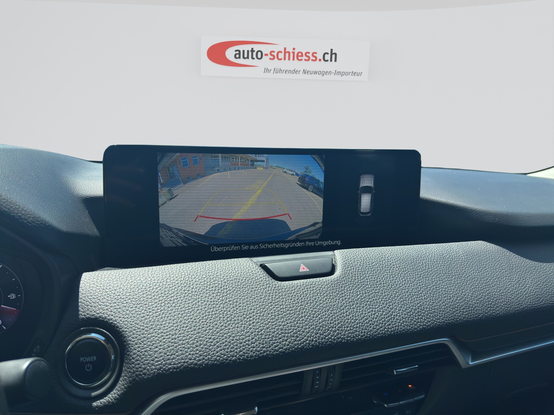 MAZDA CX-60 e-Skyactiv PHEV 327 AWD Homura-image-13