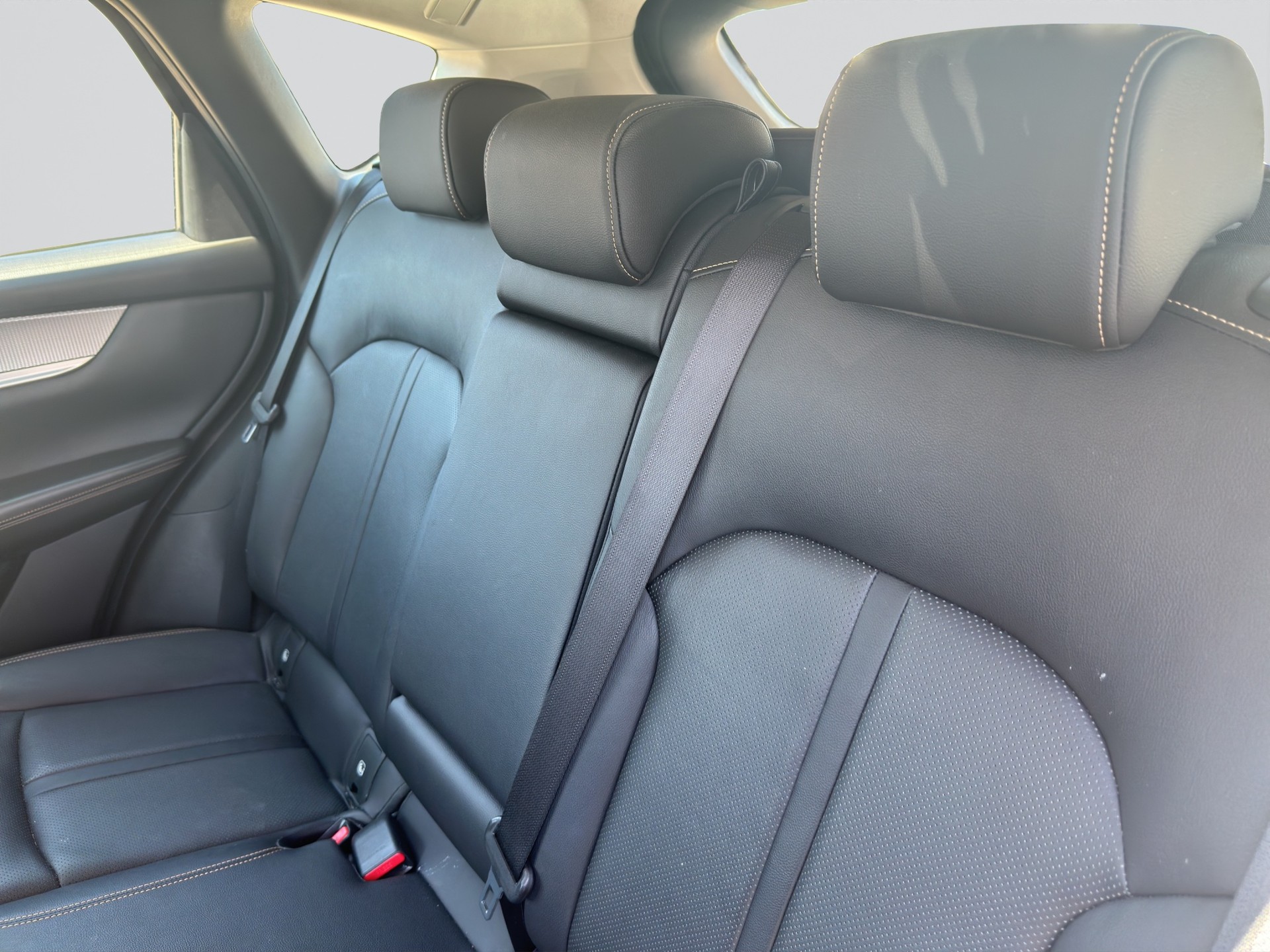 MAZDA CX-60 e-Skyactiv PHEV 327 AWD Homura-image-8