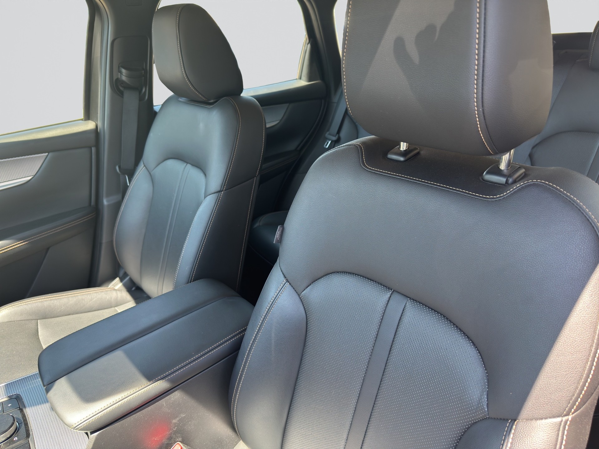 MAZDA CX-60 e-Skyactiv PHEV 327 AWD Homura-image-6