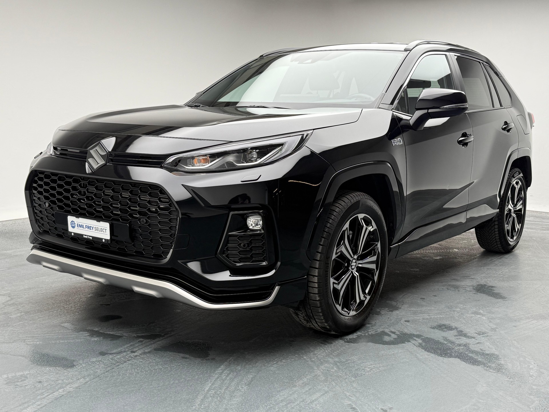 SUZUKI Across 2.5 PHEV Compact Top 4x4-showroom-element-1