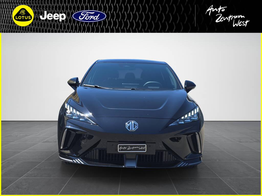 MG 4 64kWh Xpower 4WD-image-7