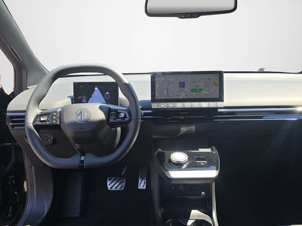 MG 4 64kWh Xpower 4WD-image-13