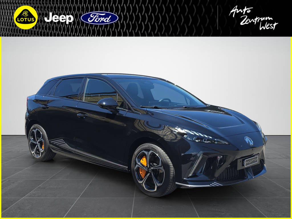 MG 4 64kWh Xpower 4WD-image-6