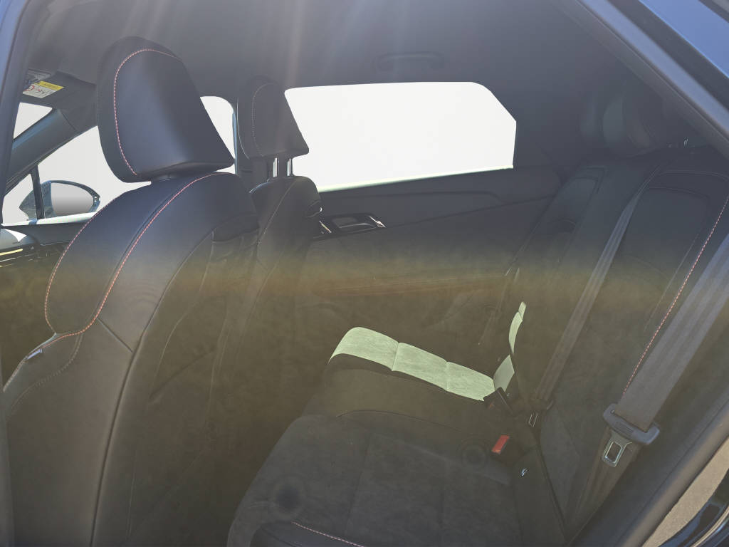 MG 4 64kWh Xpower 4WD-image-14