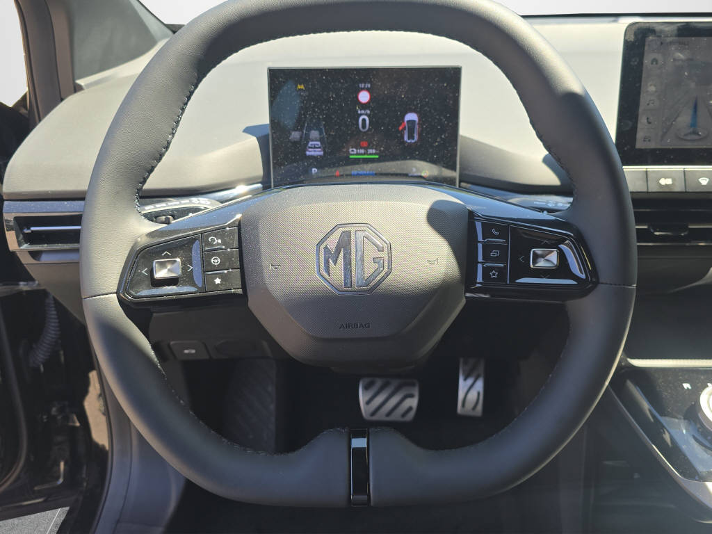 MG 4 64kWh Xpower 4WD-image-9