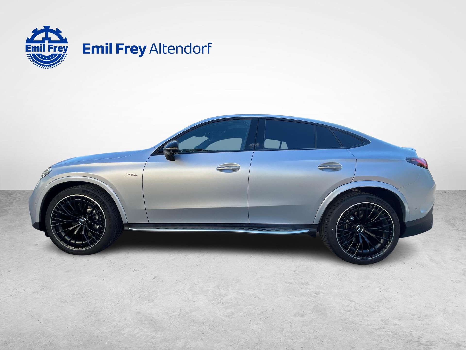 MERCEDES-BENZ GLC 53 AMG 4matic+ Coupé-showroom-element-1
