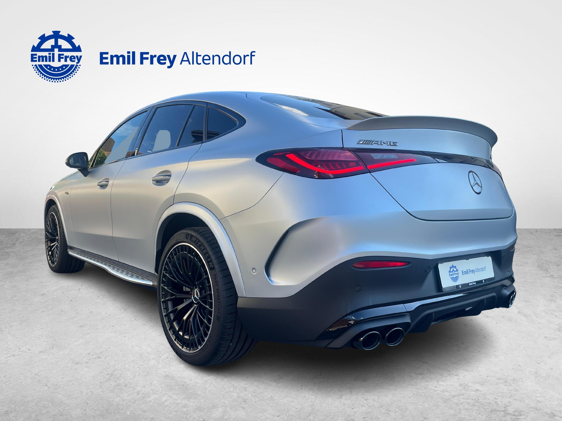 MERCEDES-BENZ GLC 53 AMG 4matic+ Coupé-showroom-element-2
