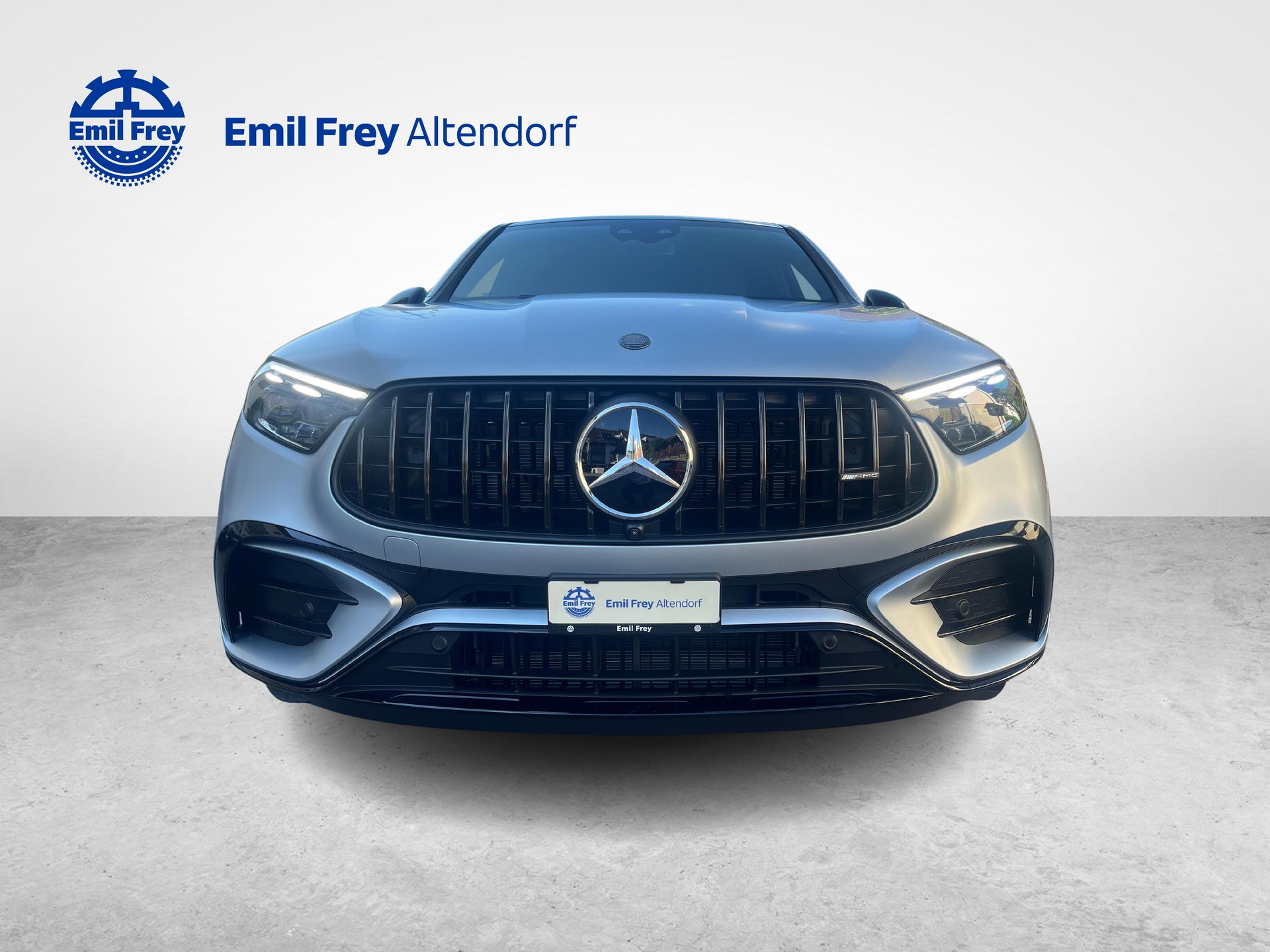 MERCEDES-BENZ GLC 53 AMG 4matic+ Coupé-image-7