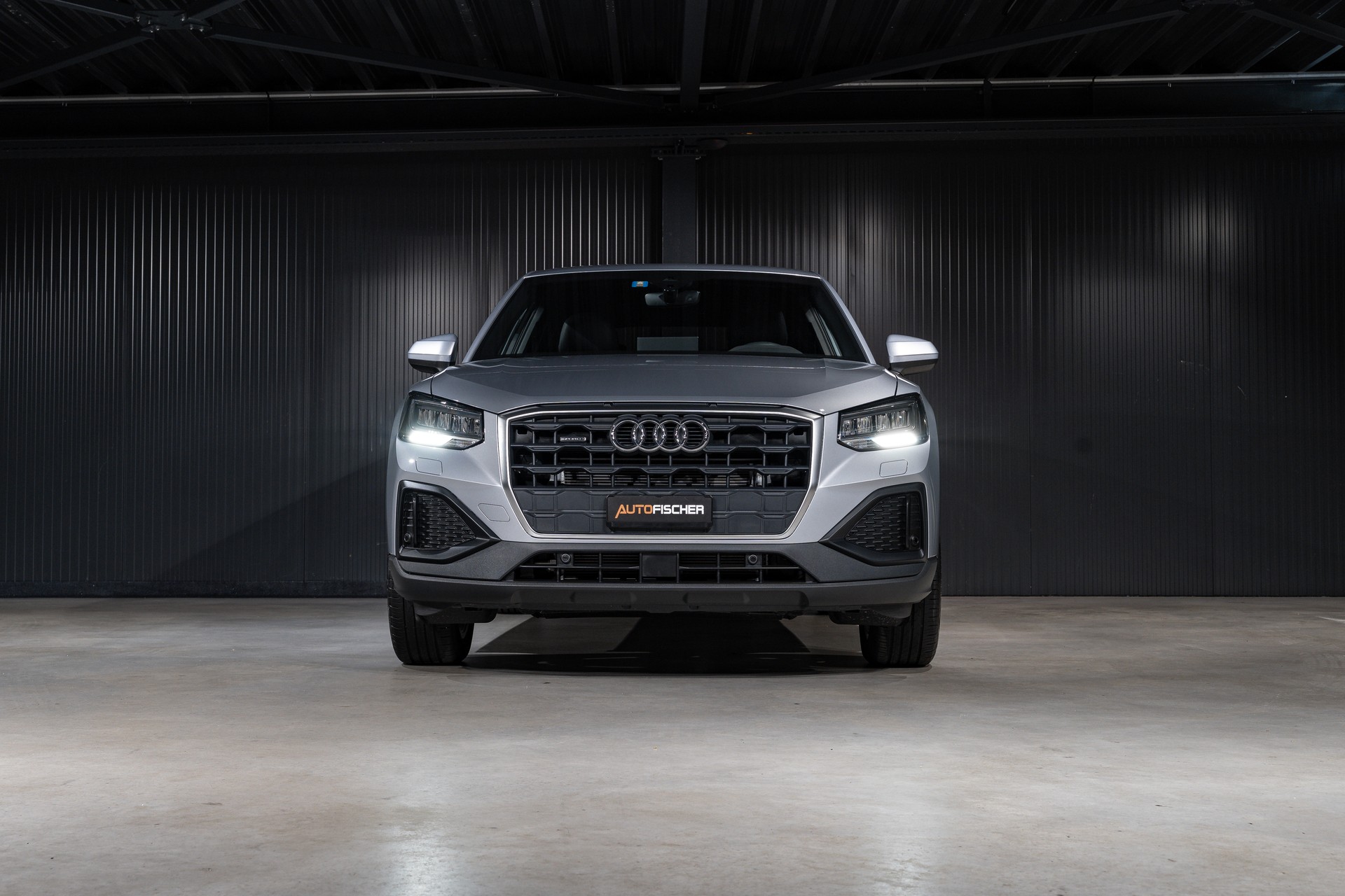 AUDI Q2 40 TFSI quattro S-tronic-showroom-element-3