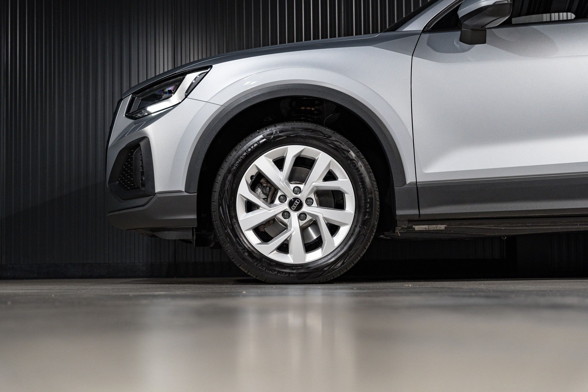 AUDI Q2 40 TFSI quattro S-tronic-image-26