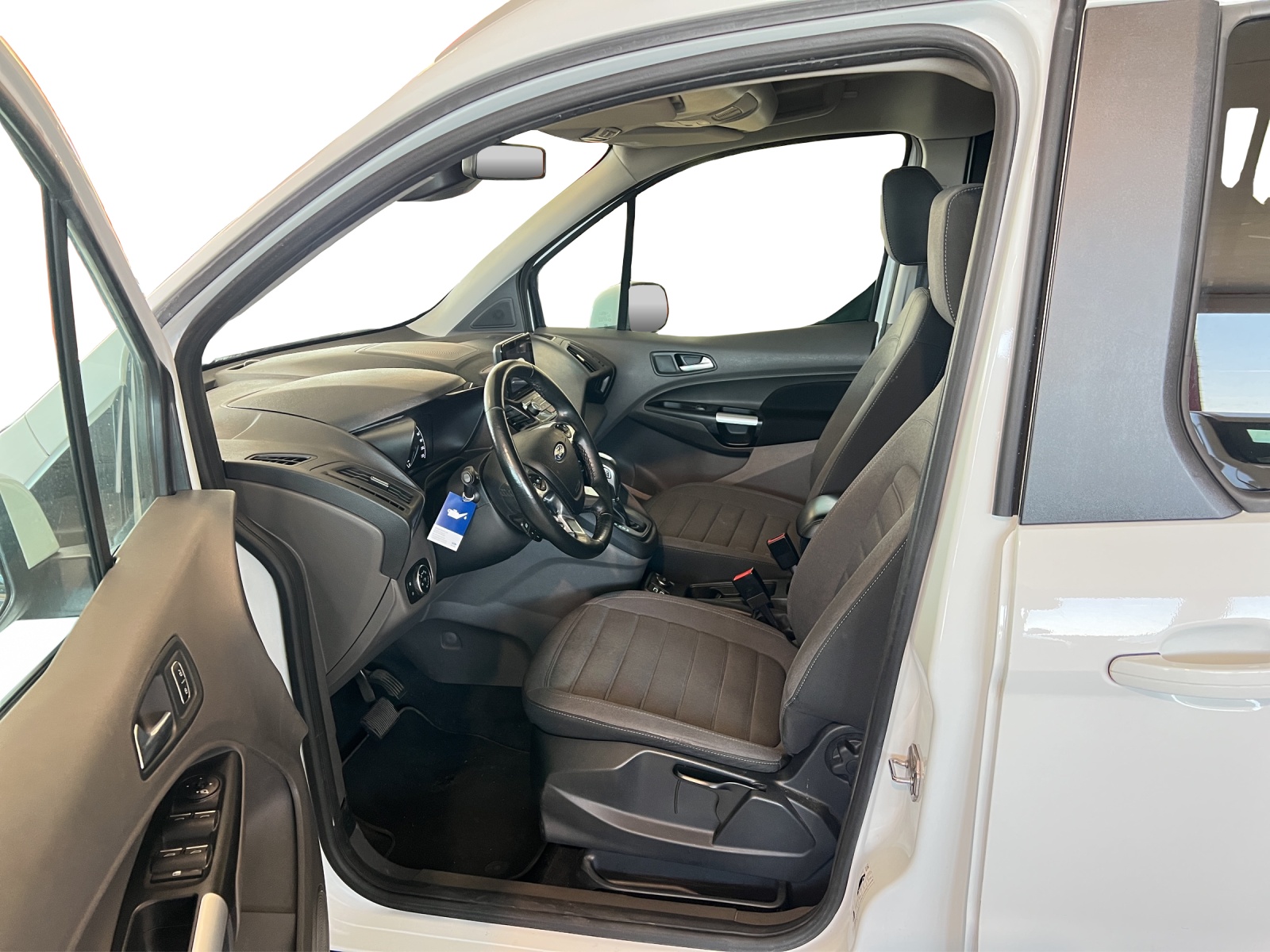 FORD Grand Tourneo Connect 1.5 EcoBlue Titanium Automat-image-8