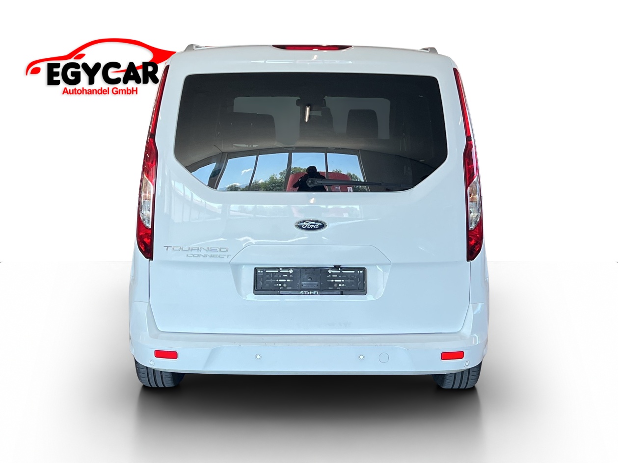 FORD Grand Tourneo Connect 1.5 EcoBlue Titanium Automat-showroom-element-3