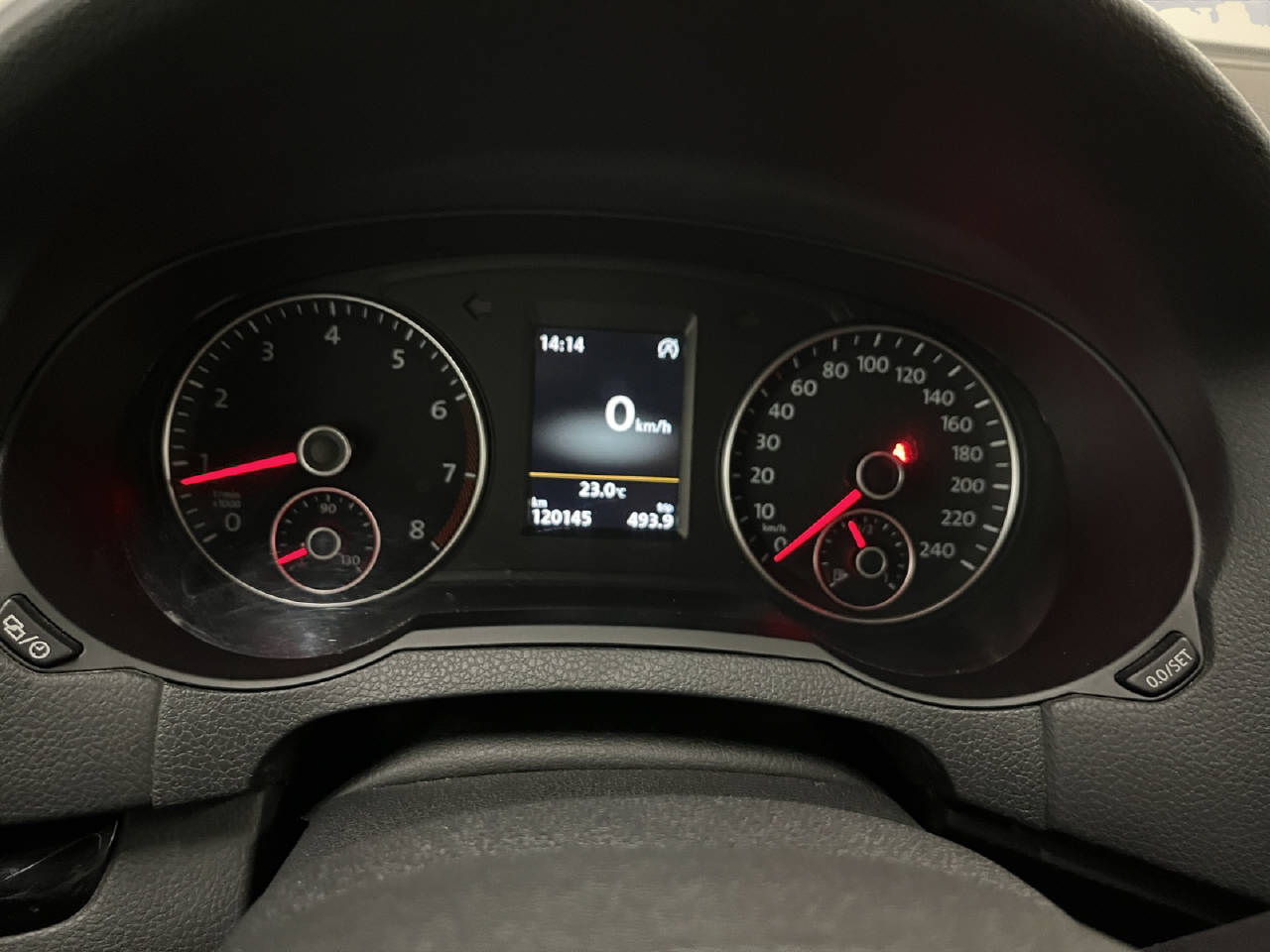 SEAT Alhambra 2.0 TSI 220 FR Line DSG-image-9