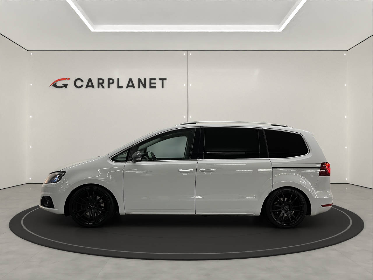 SEAT Alhambra 2.0 TSI 220 FR Line DSG-showroom-element-1