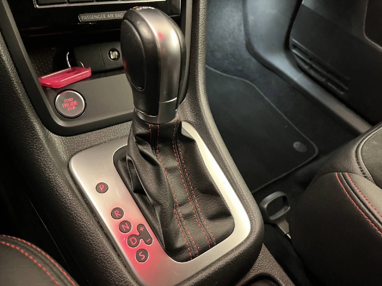 SEAT Alhambra 2.0 TSI 220 FR Line DSG-image-11