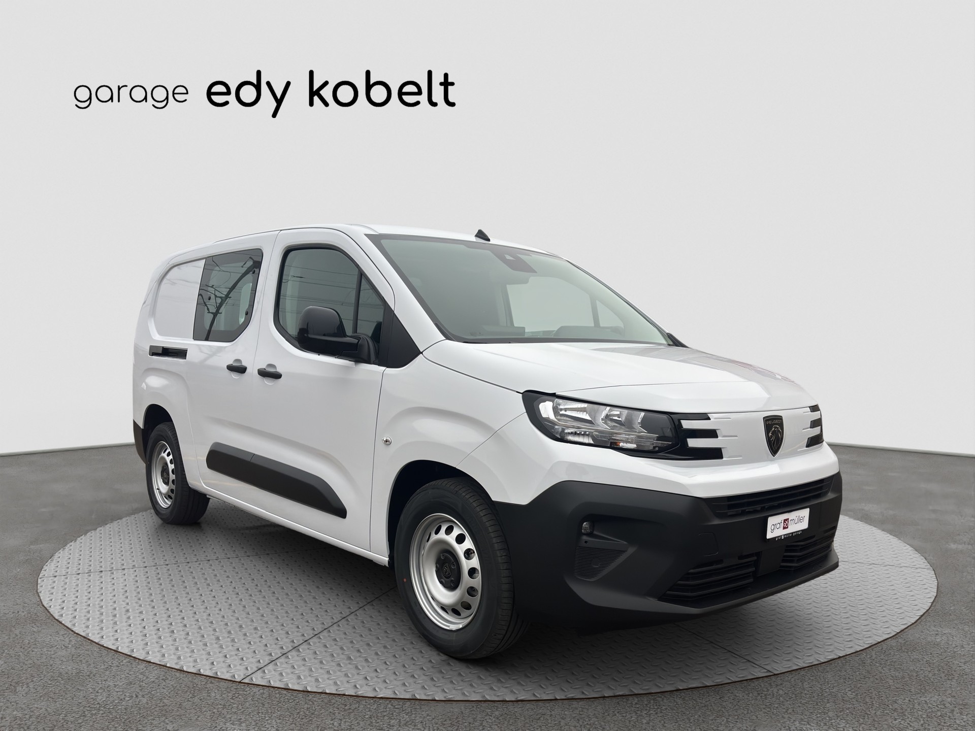 PEUGEOT e-Partner 50kWh Long-image-19