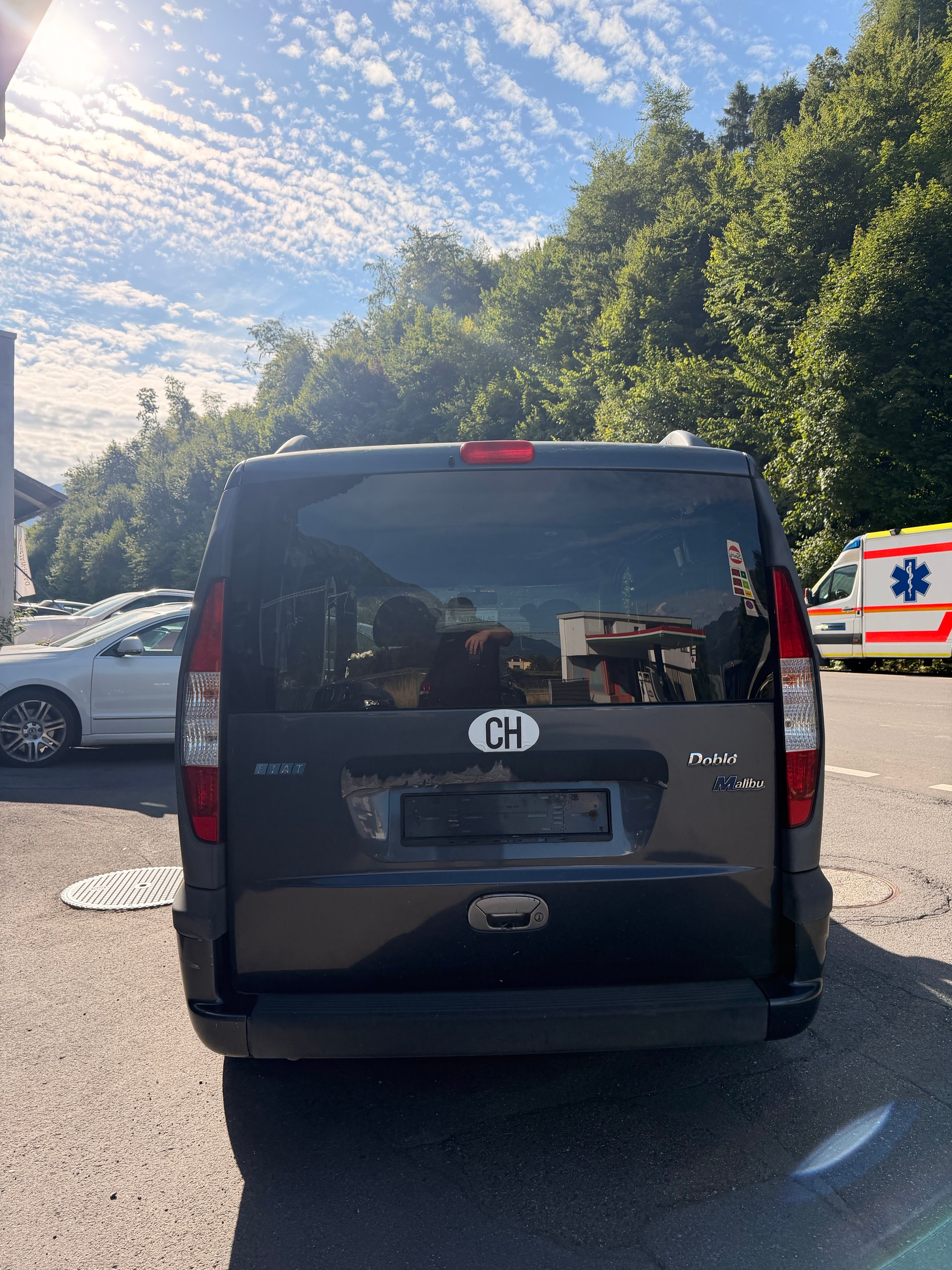FIAT Doblo 1.6 ELX-showroom-element-3