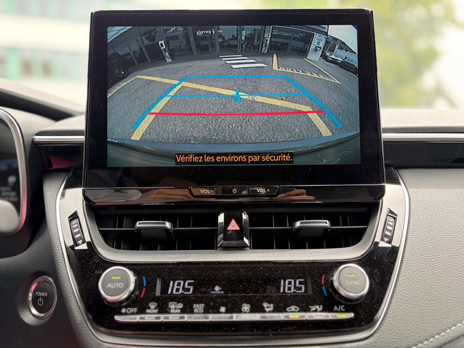 TOYOTA Corolla Touring Sports 1.8 HSD Trend e-CVT-image-27